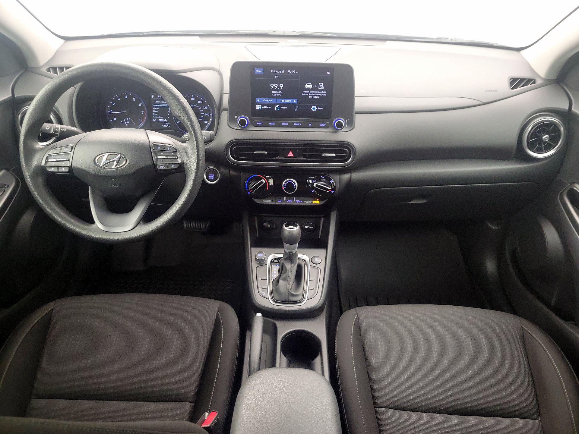 Thumbnail: 2023 Hyundai Kona - 9