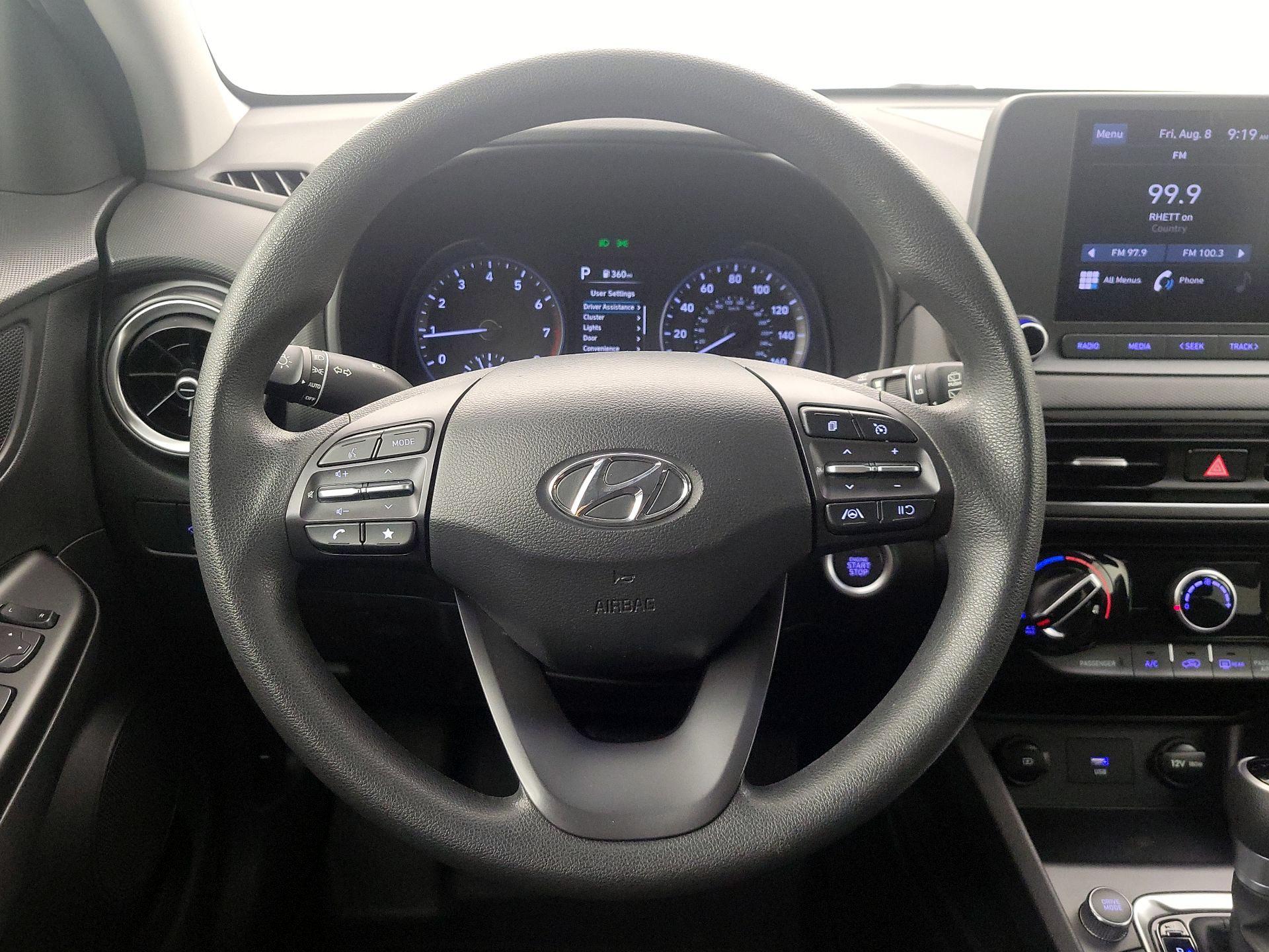 Thumbnail: 2023 Hyundai Kona - 10