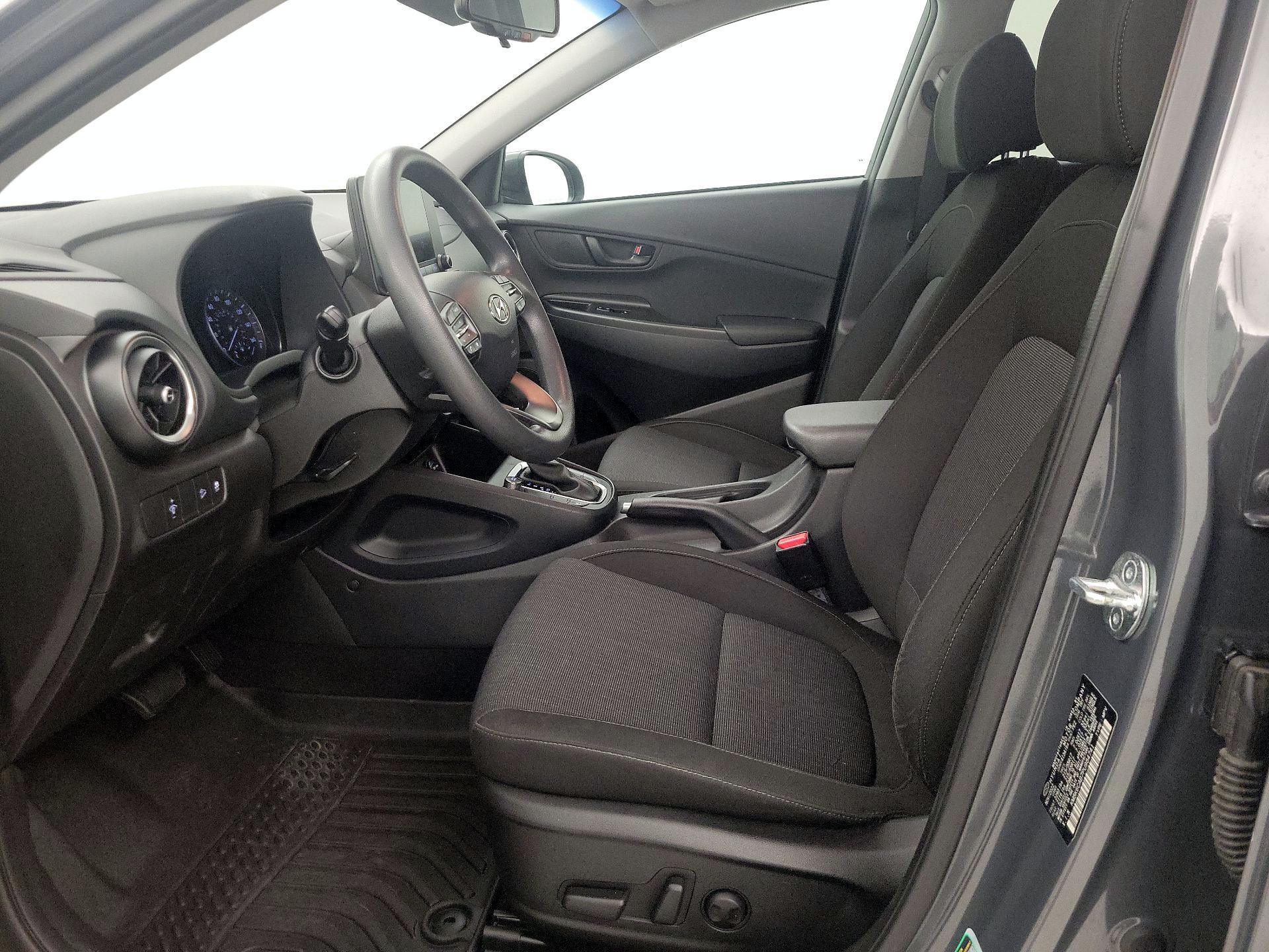 Thumbnail: 2023 Hyundai Kona - 11