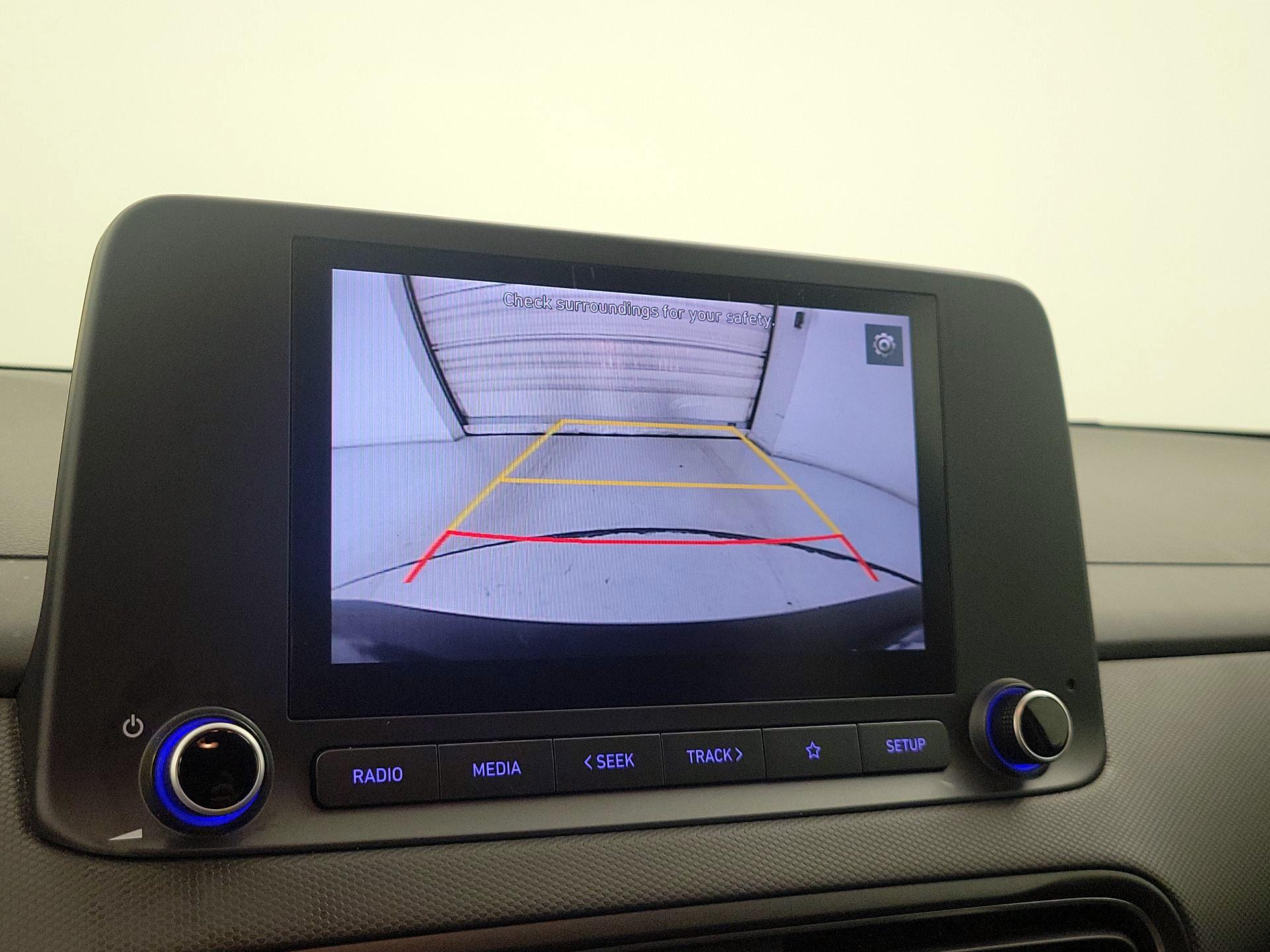 Thumbnail: 2023 Hyundai Kona - 14