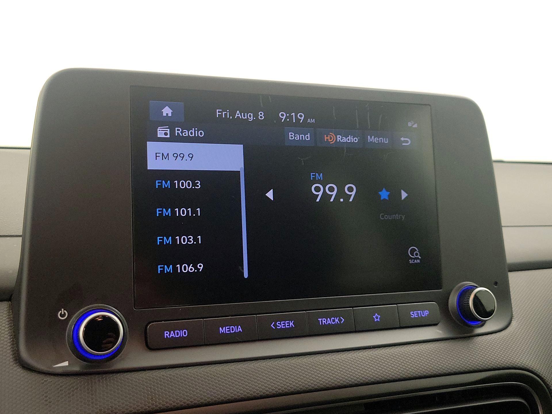 Thumbnail: 2023 Hyundai Kona - 15