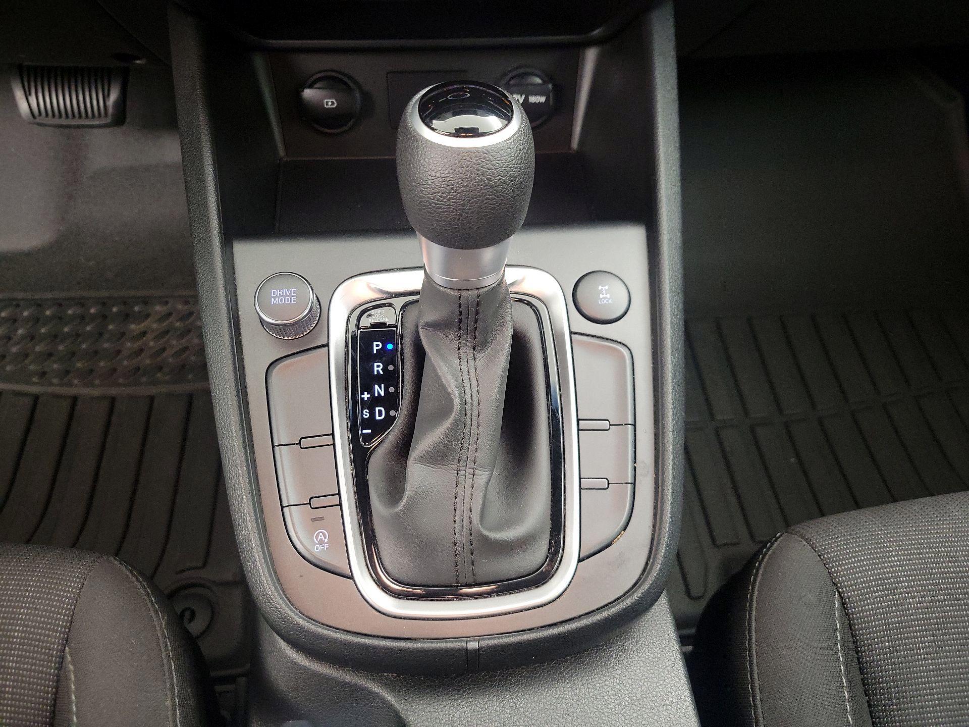 Thumbnail: 2023 Hyundai Kona - 17