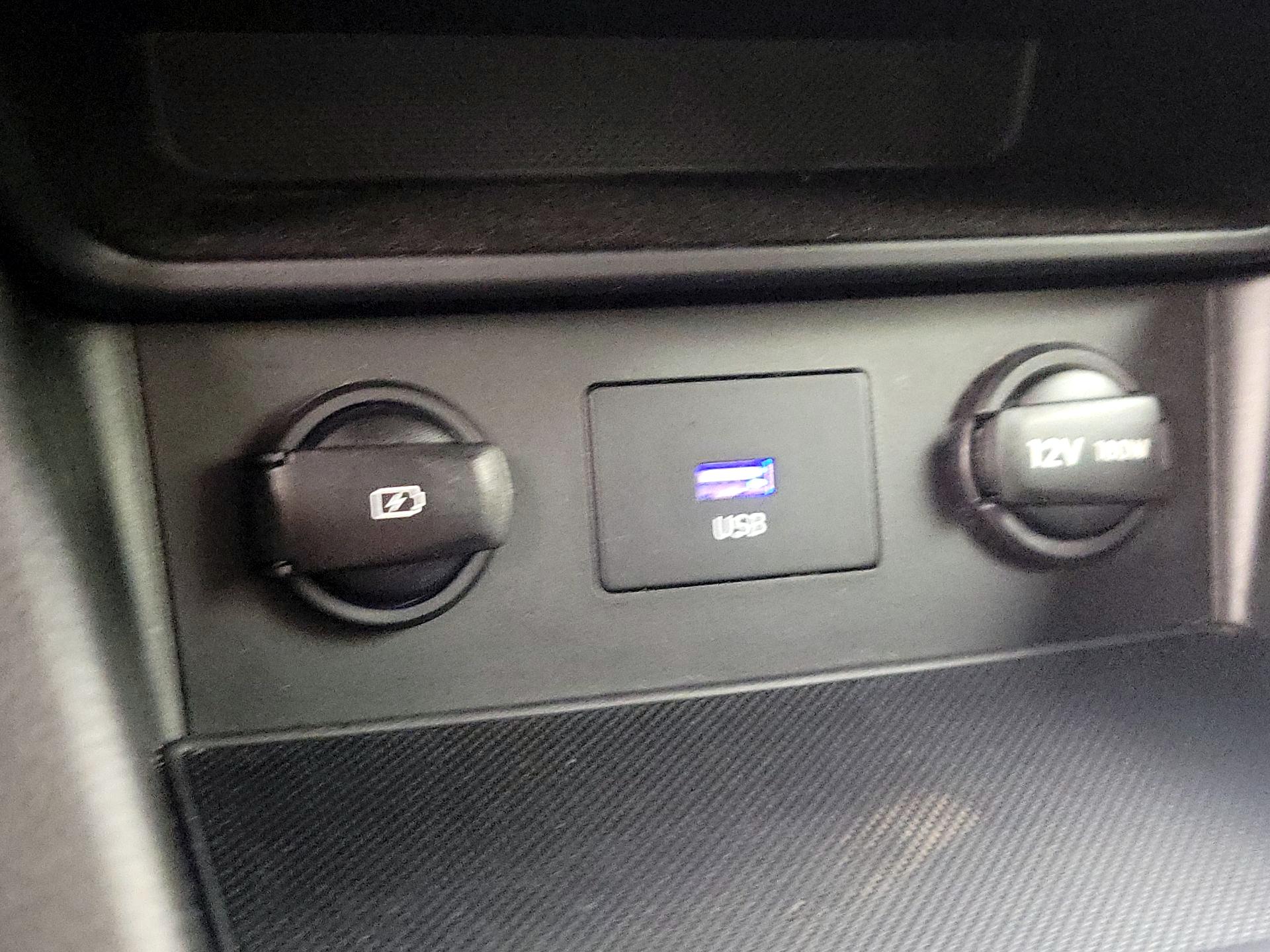 Thumbnail: 2023 Hyundai Kona - 18