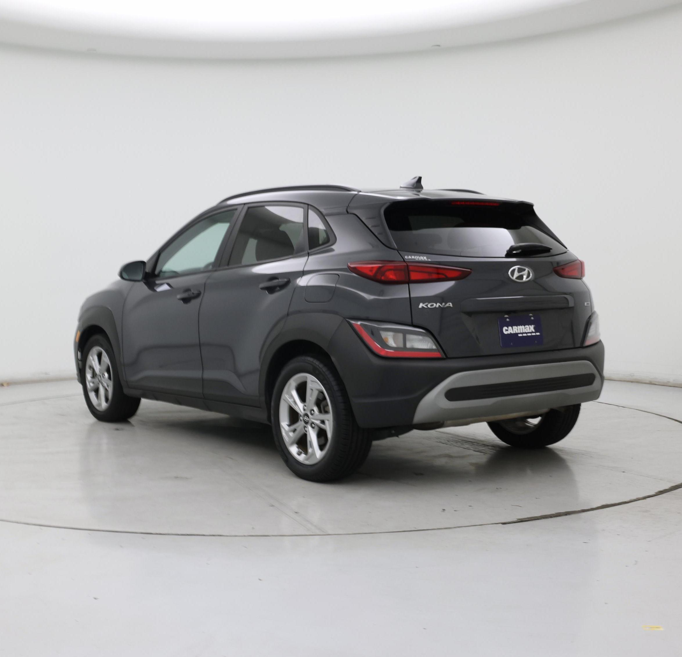 Thumbnail: 2023 Hyundai Kona - 2