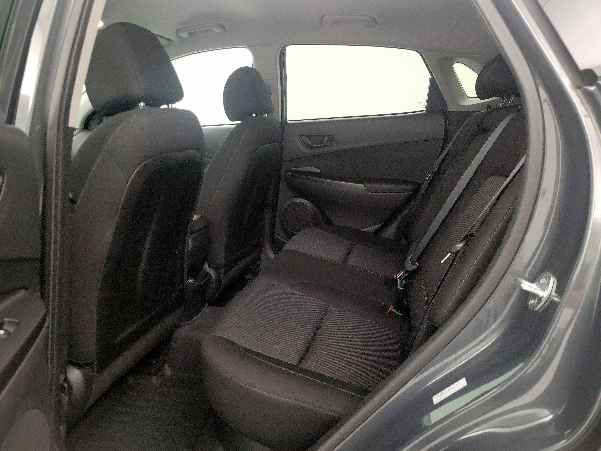 Thumbnail: 2023 Hyundai Kona - 19