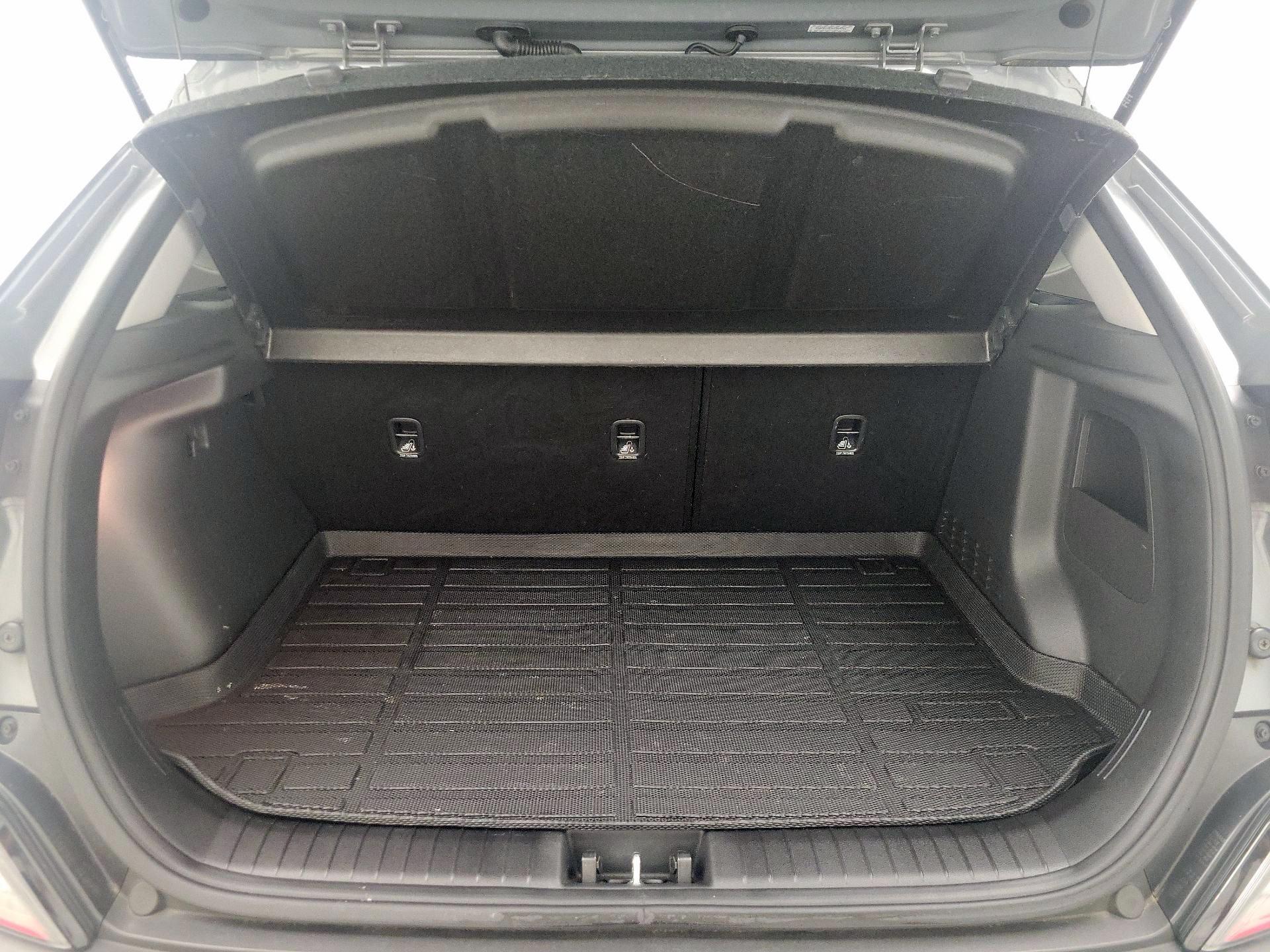 Thumbnail: 2023 Hyundai Kona - 20