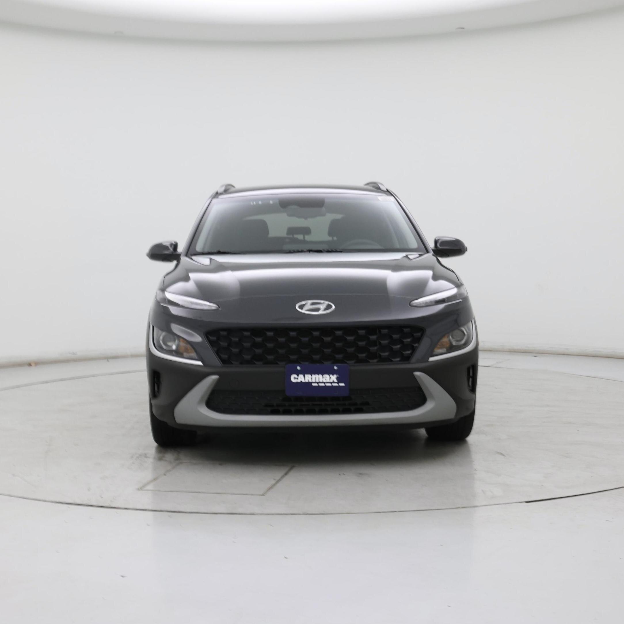 Thumbnail: 2023 Hyundai Kona - 5