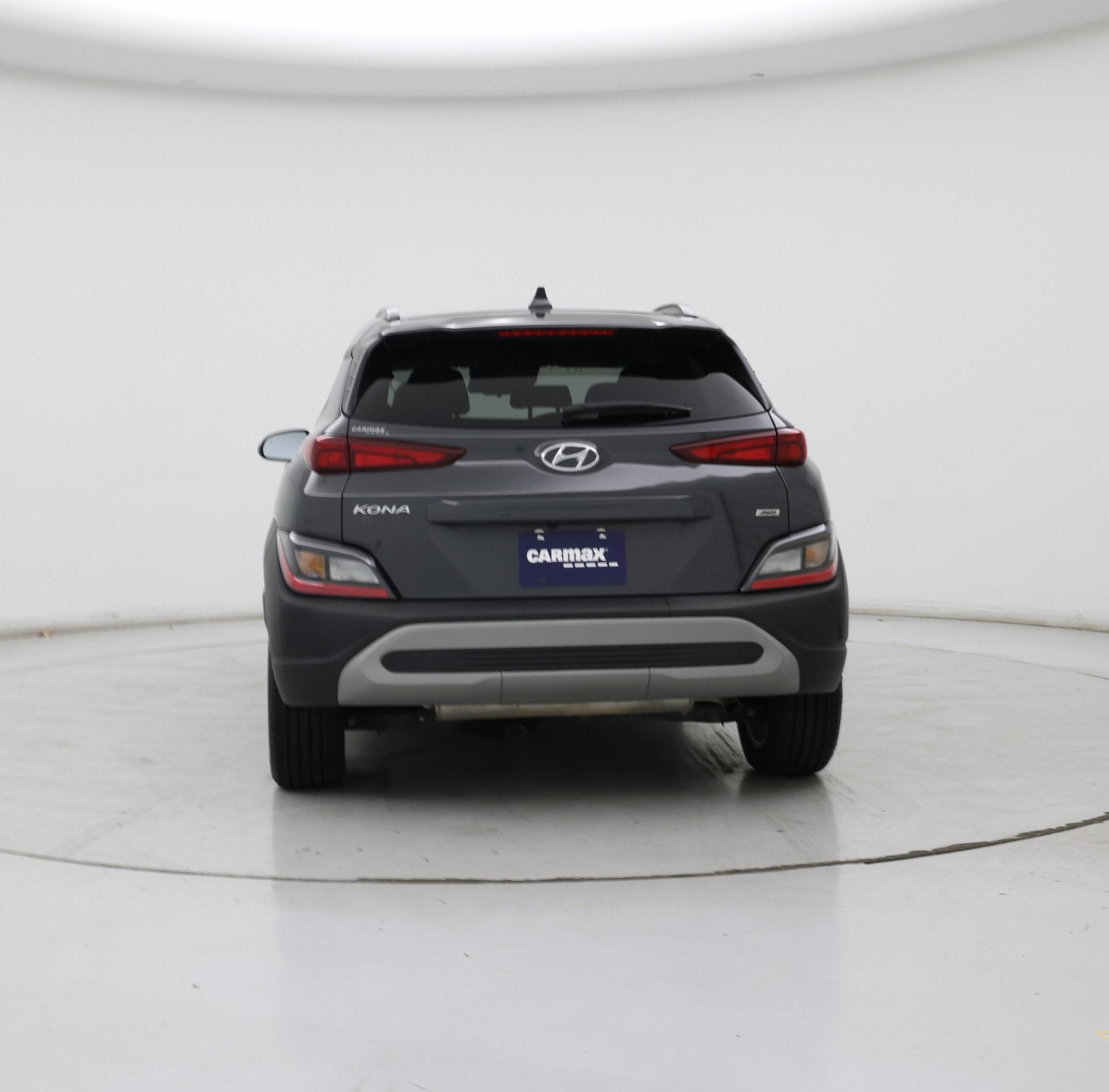 Thumbnail: 2023 Hyundai Kona - 6