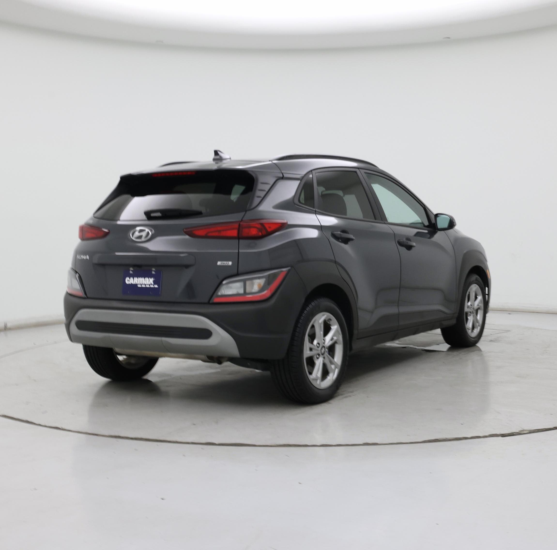 Thumbnail: 2023 Hyundai Kona - 8
