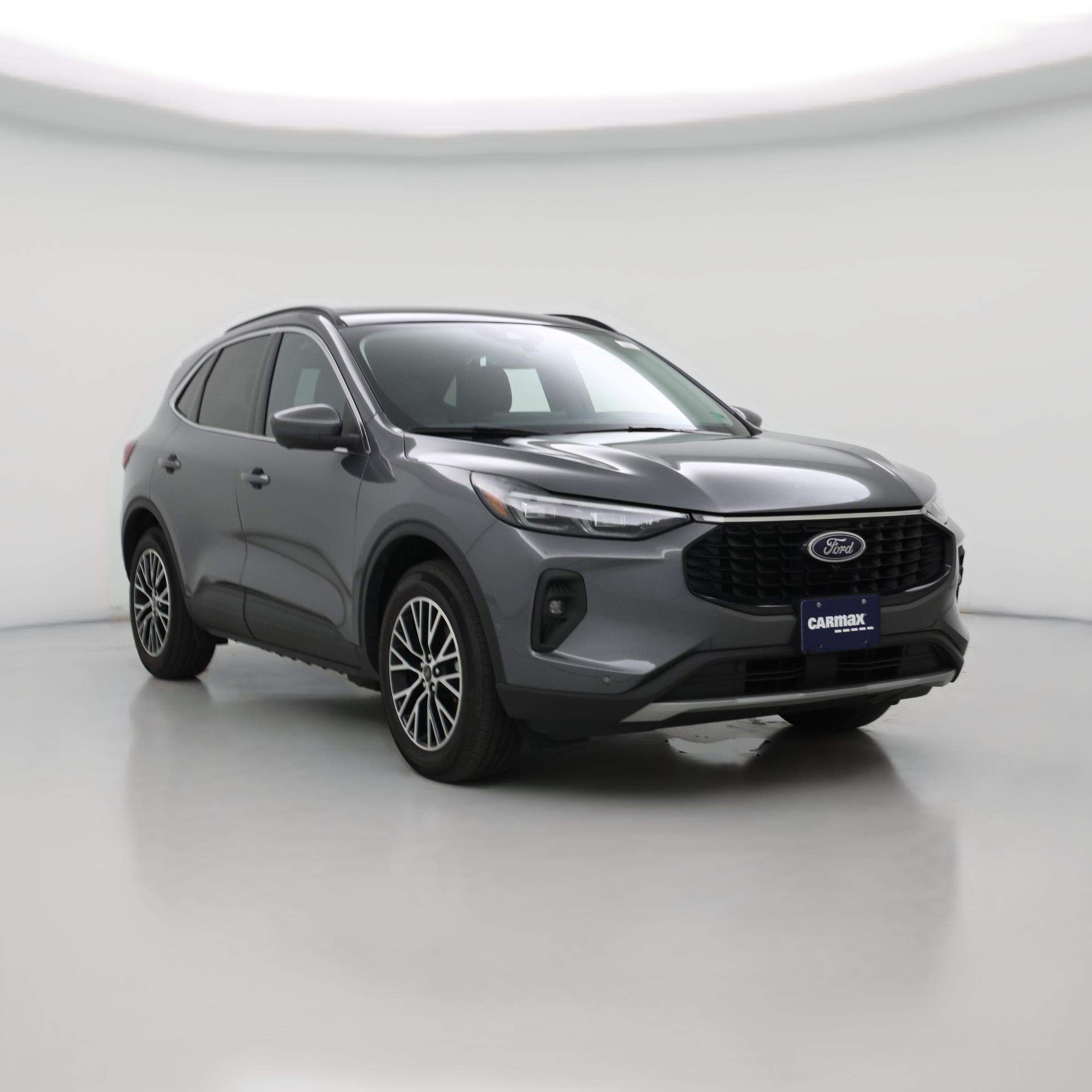 Thumbnail: 2023 Ford Escape - 1