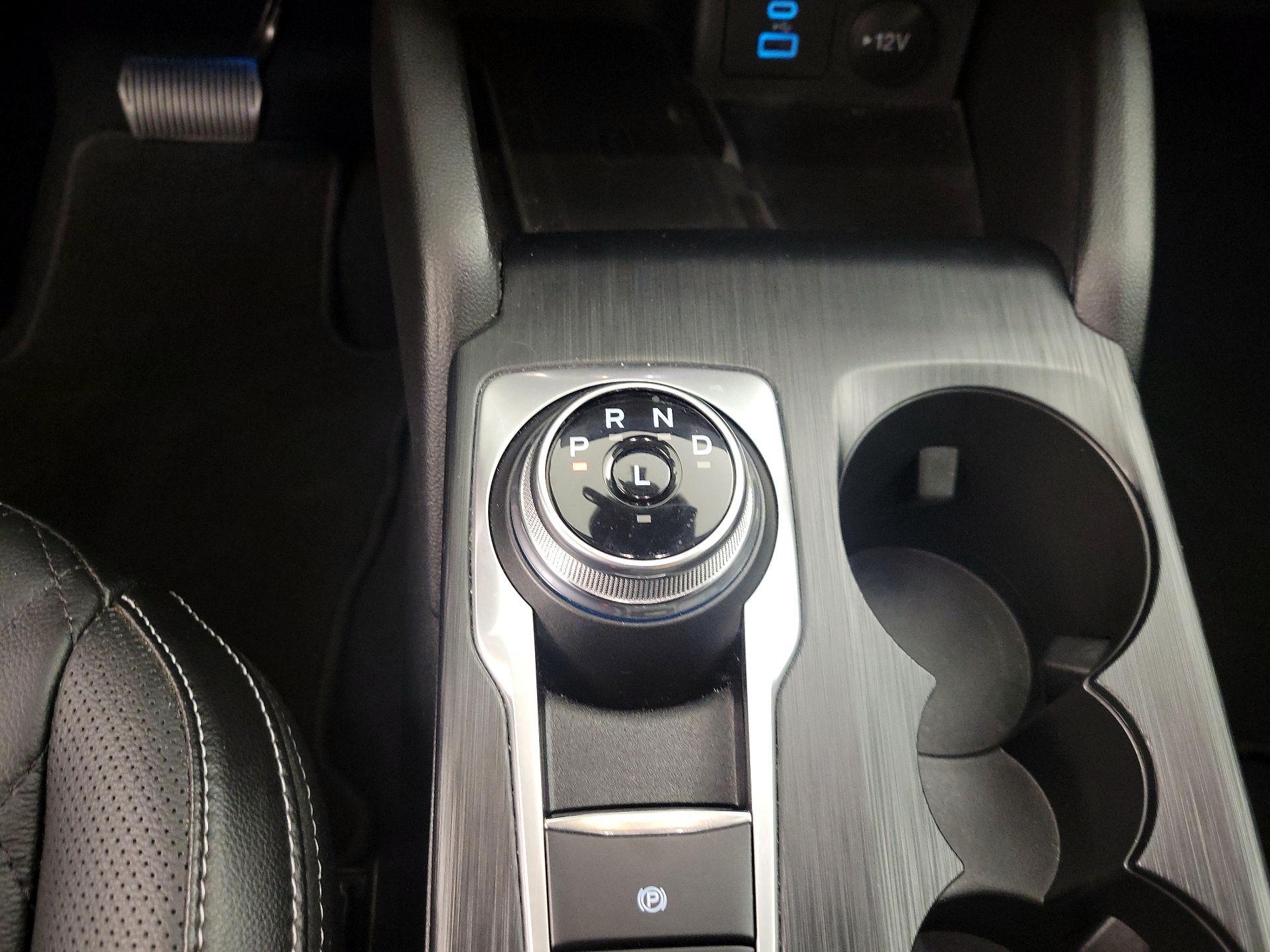 Thumbnail: 2023 Ford Escape - 18