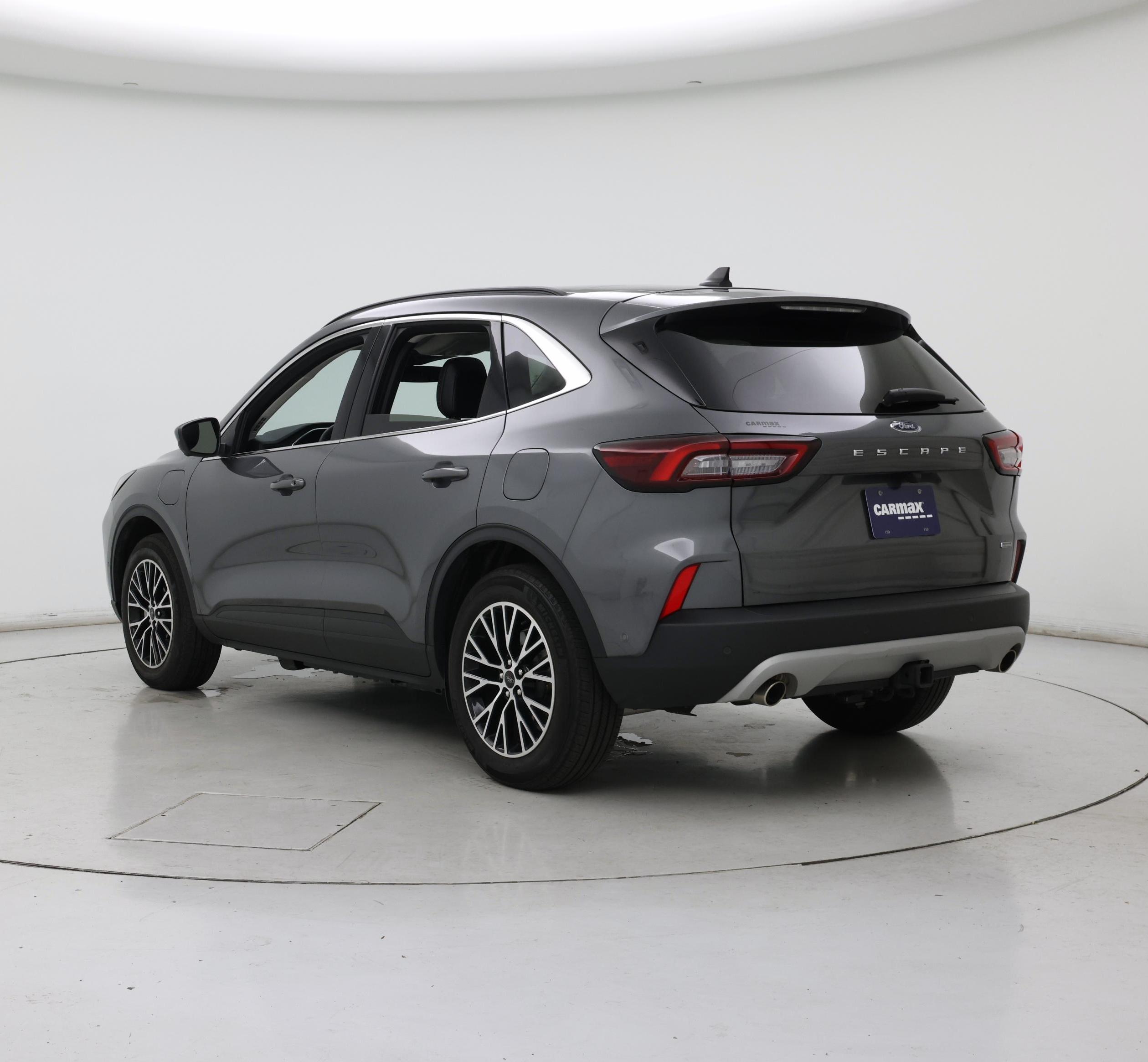 Thumbnail: 2023 Ford Escape - 2