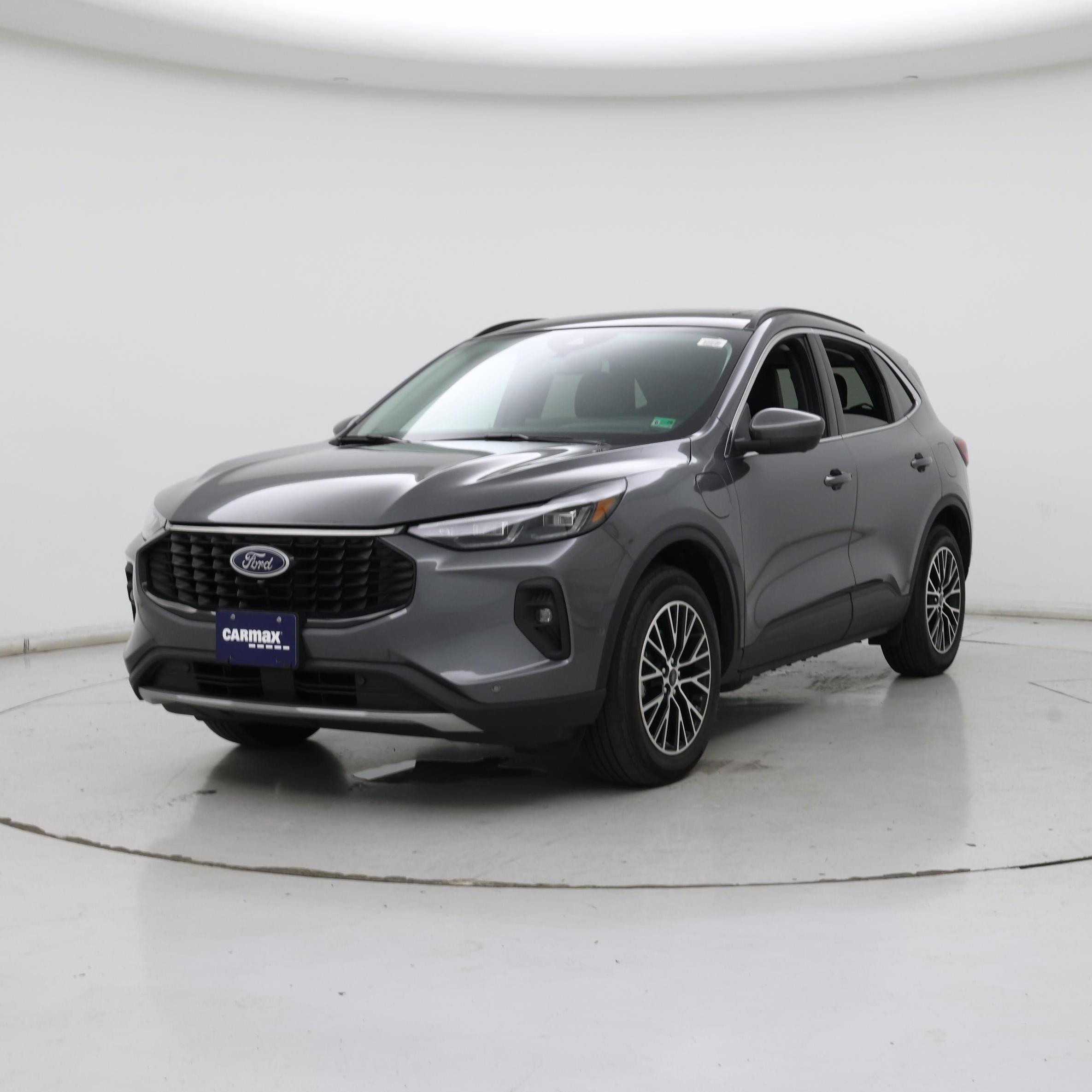 Thumbnail: 2023 Ford Escape - 4