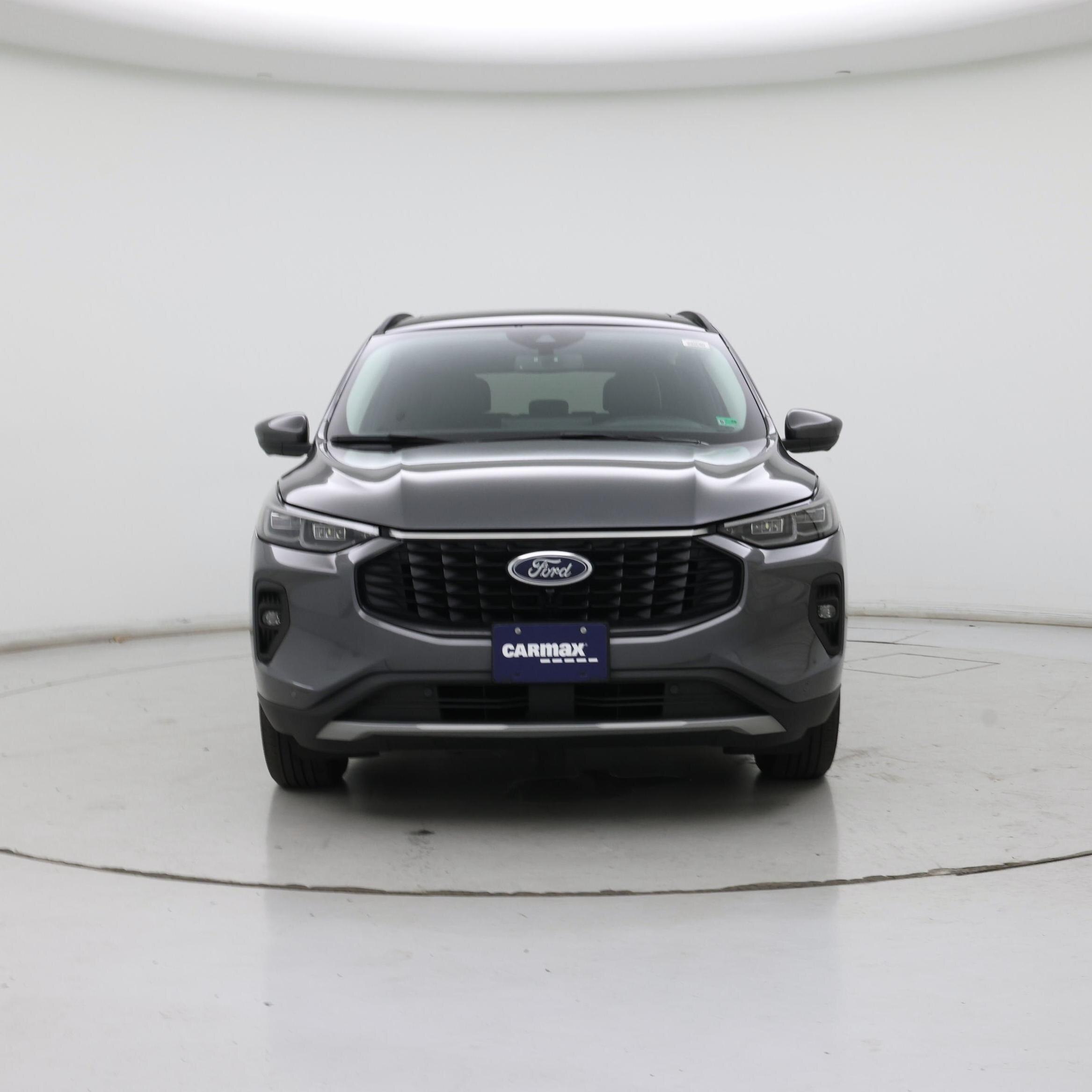 Thumbnail: 2023 Ford Escape - 5