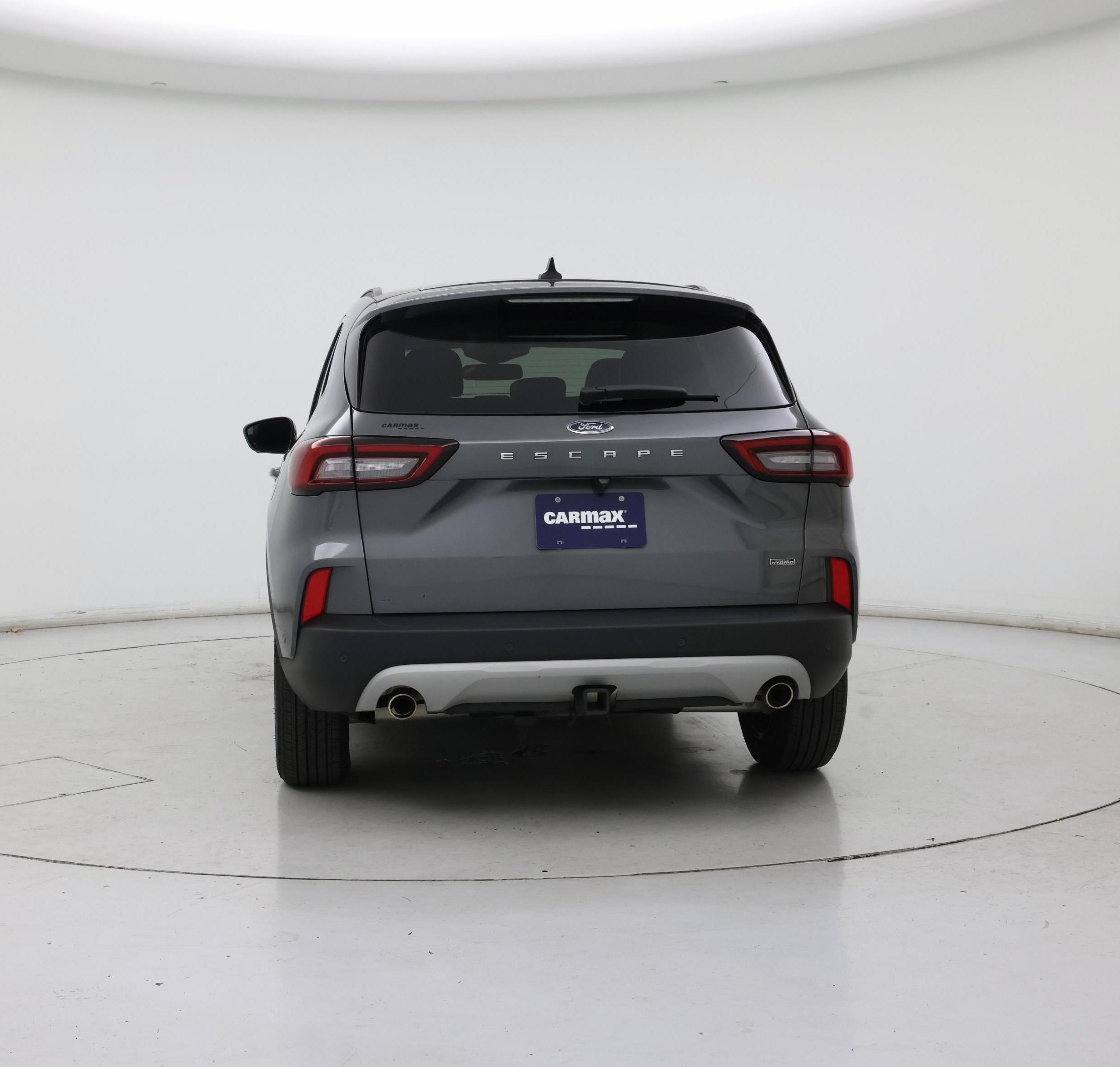 Thumbnail: 2023 Ford Escape - 6