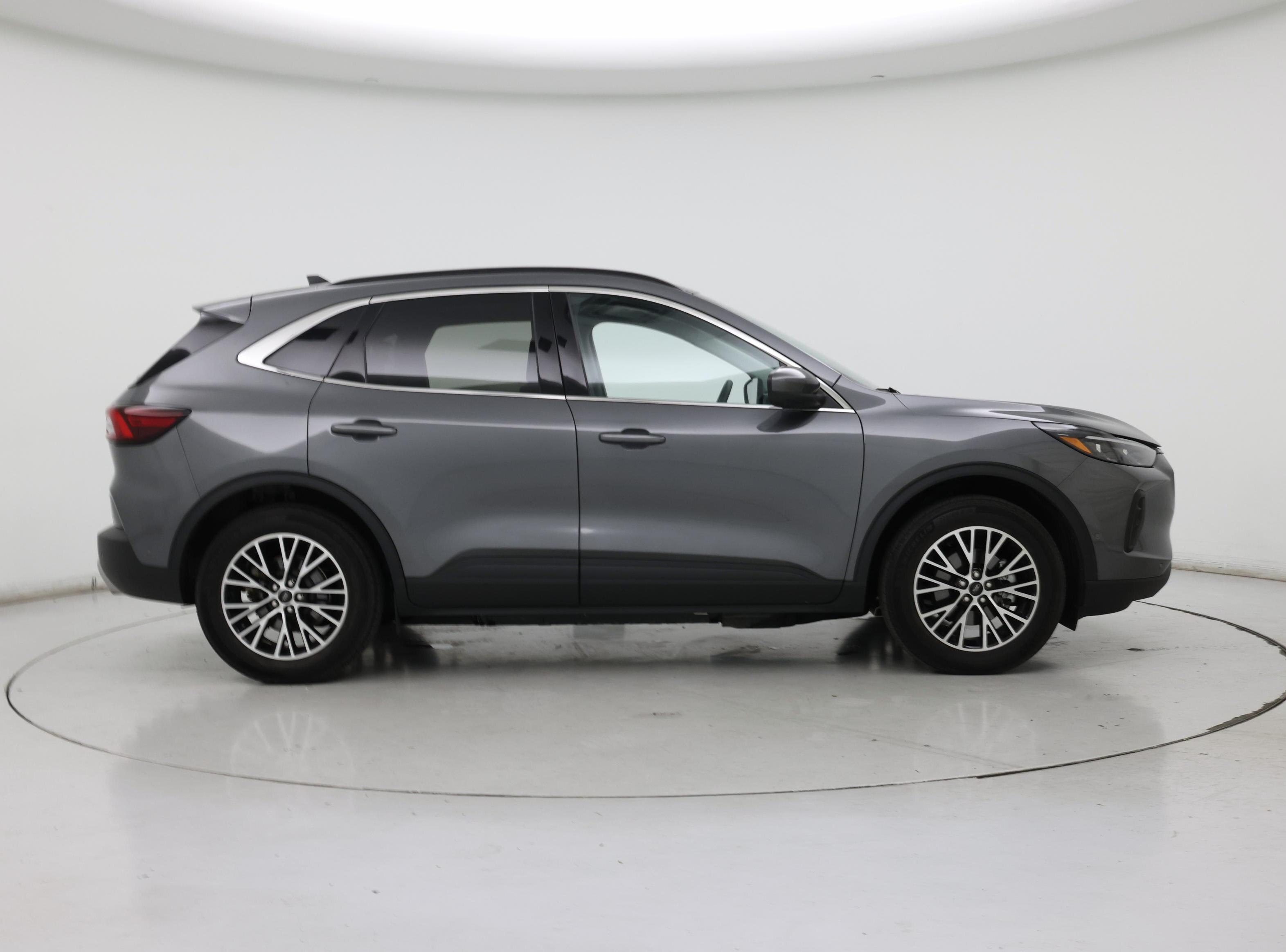 Thumbnail: 2023 Ford Escape - 7