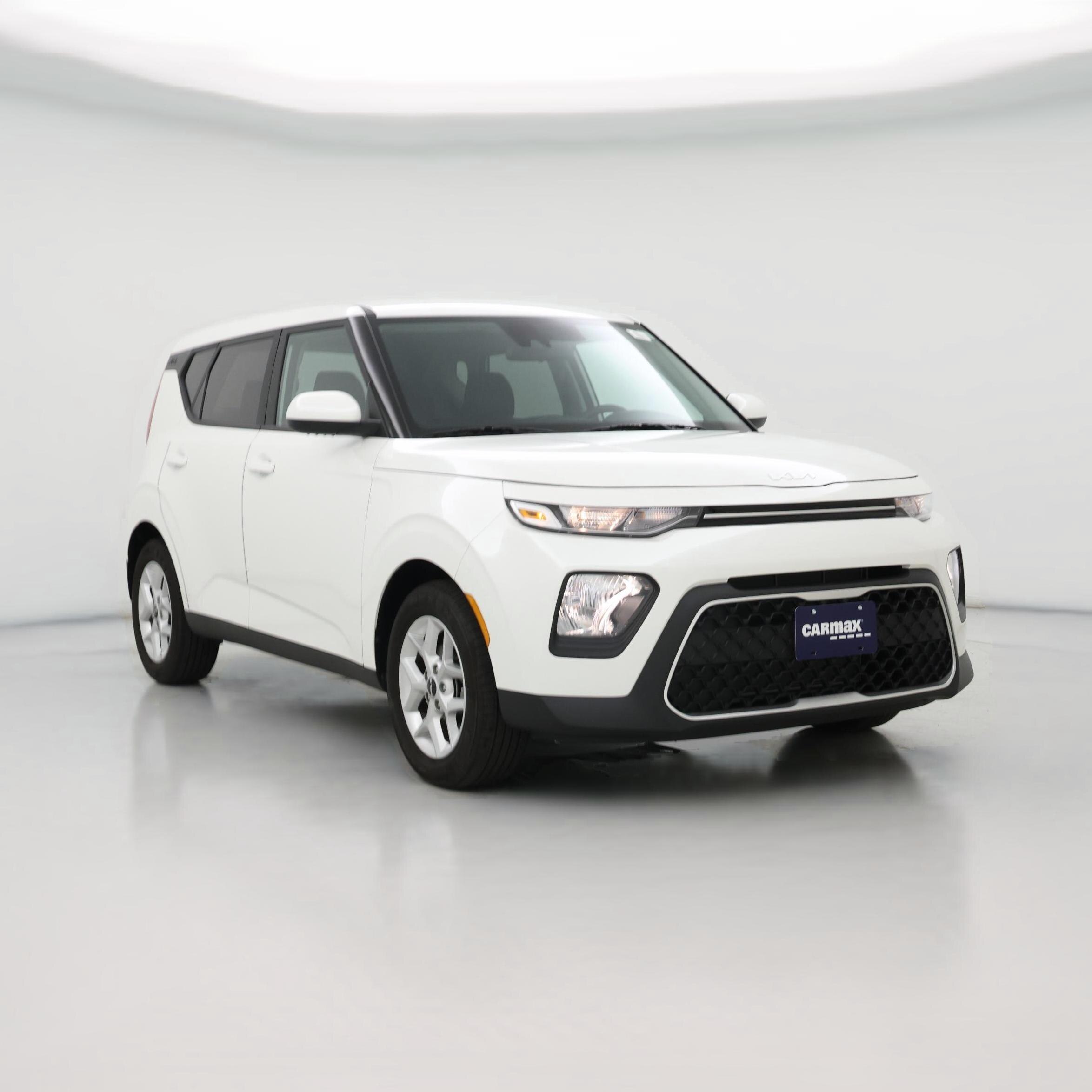 Thumbnail: 2022 Kia Soul - 1