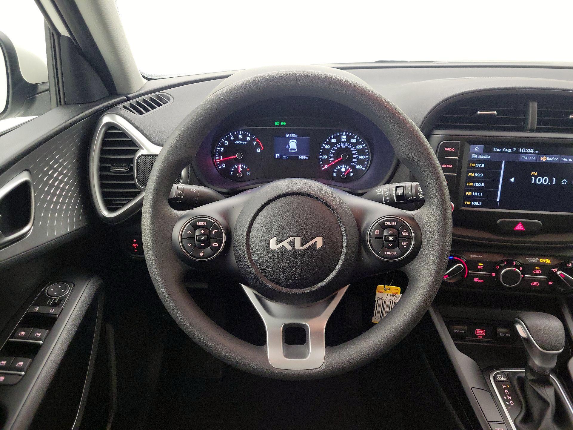 Thumbnail: 2022 Kia Soul - 10