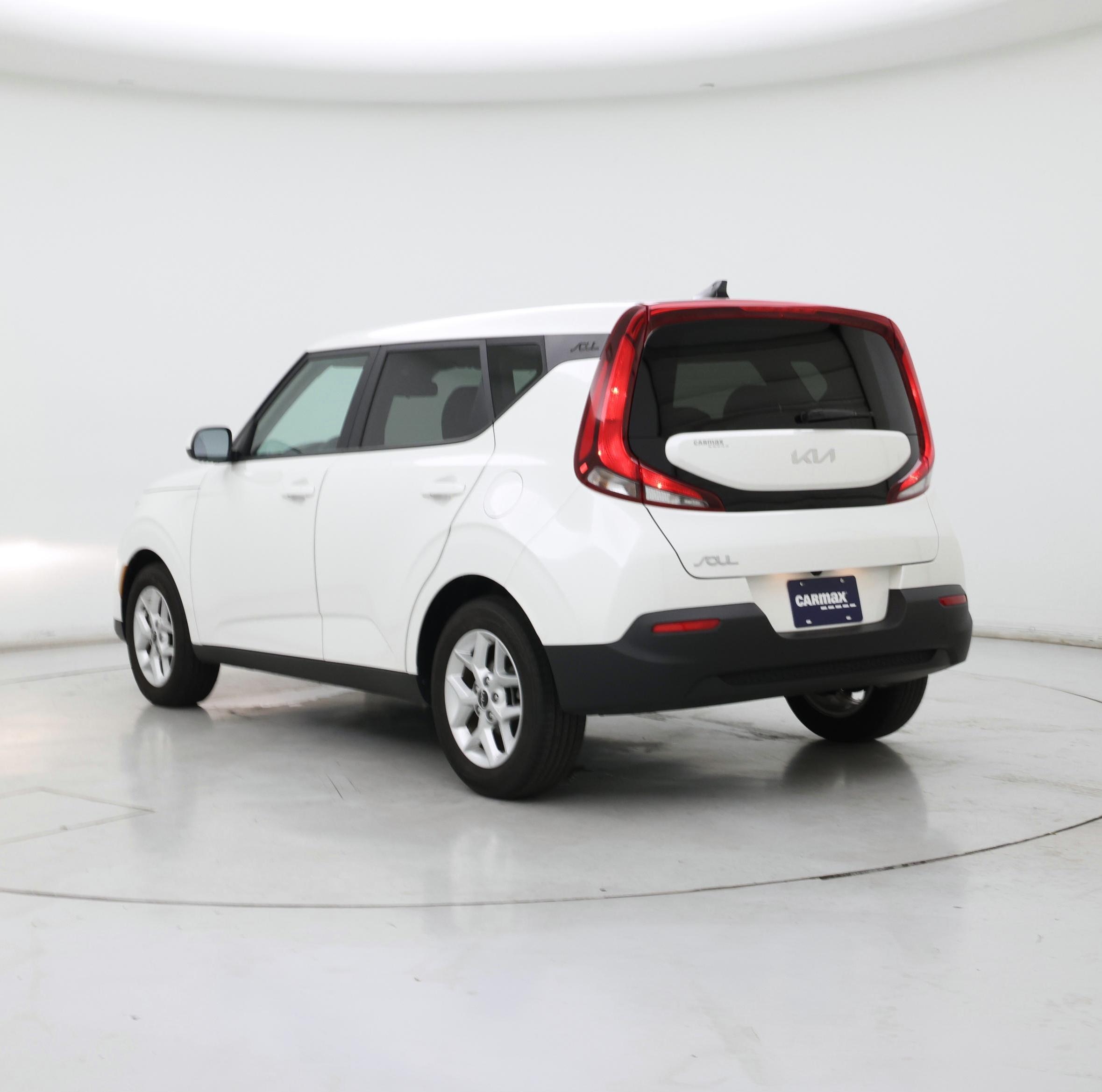 Thumbnail: 2022 Kia Soul - 2