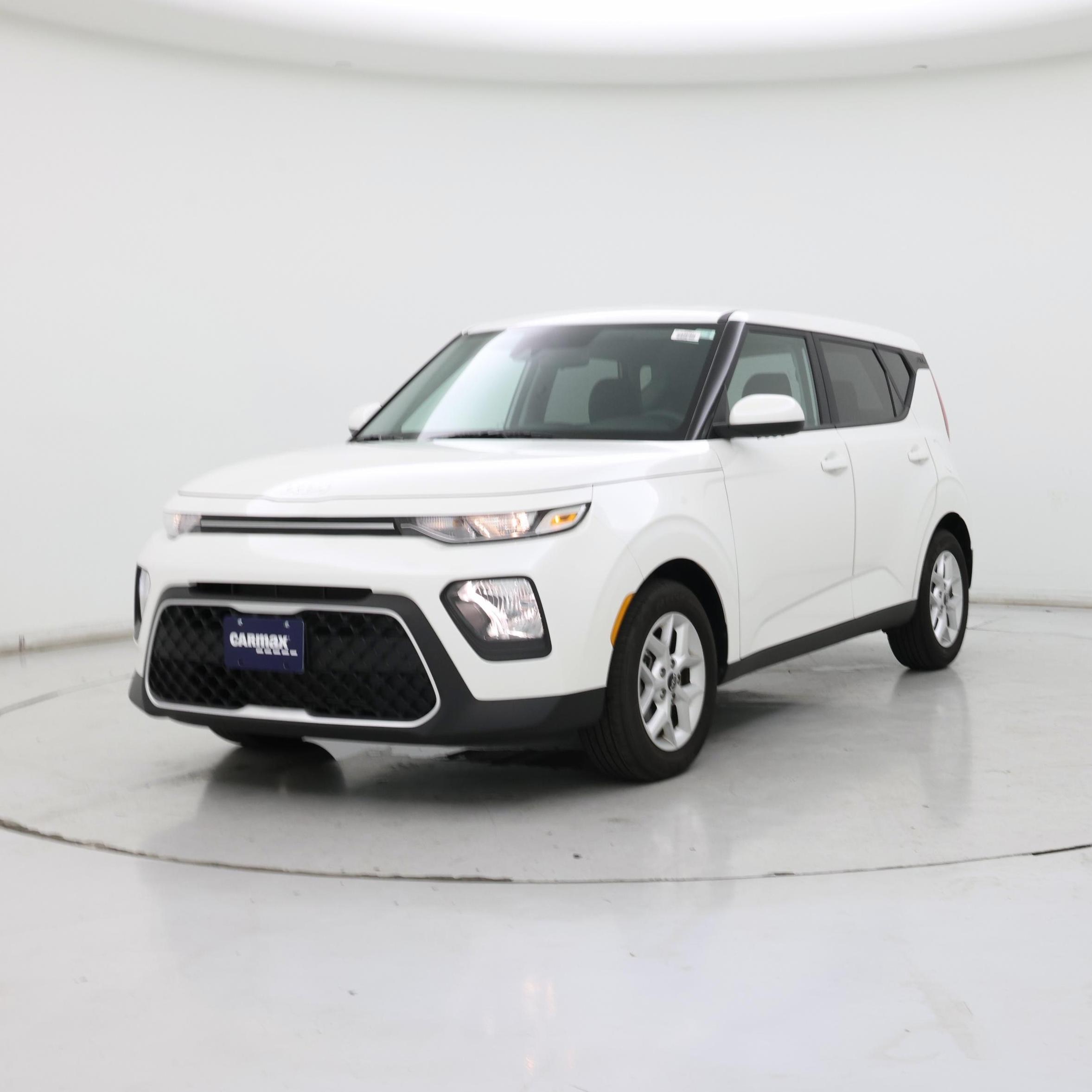 Thumbnail: 2022 Kia Soul - 4
