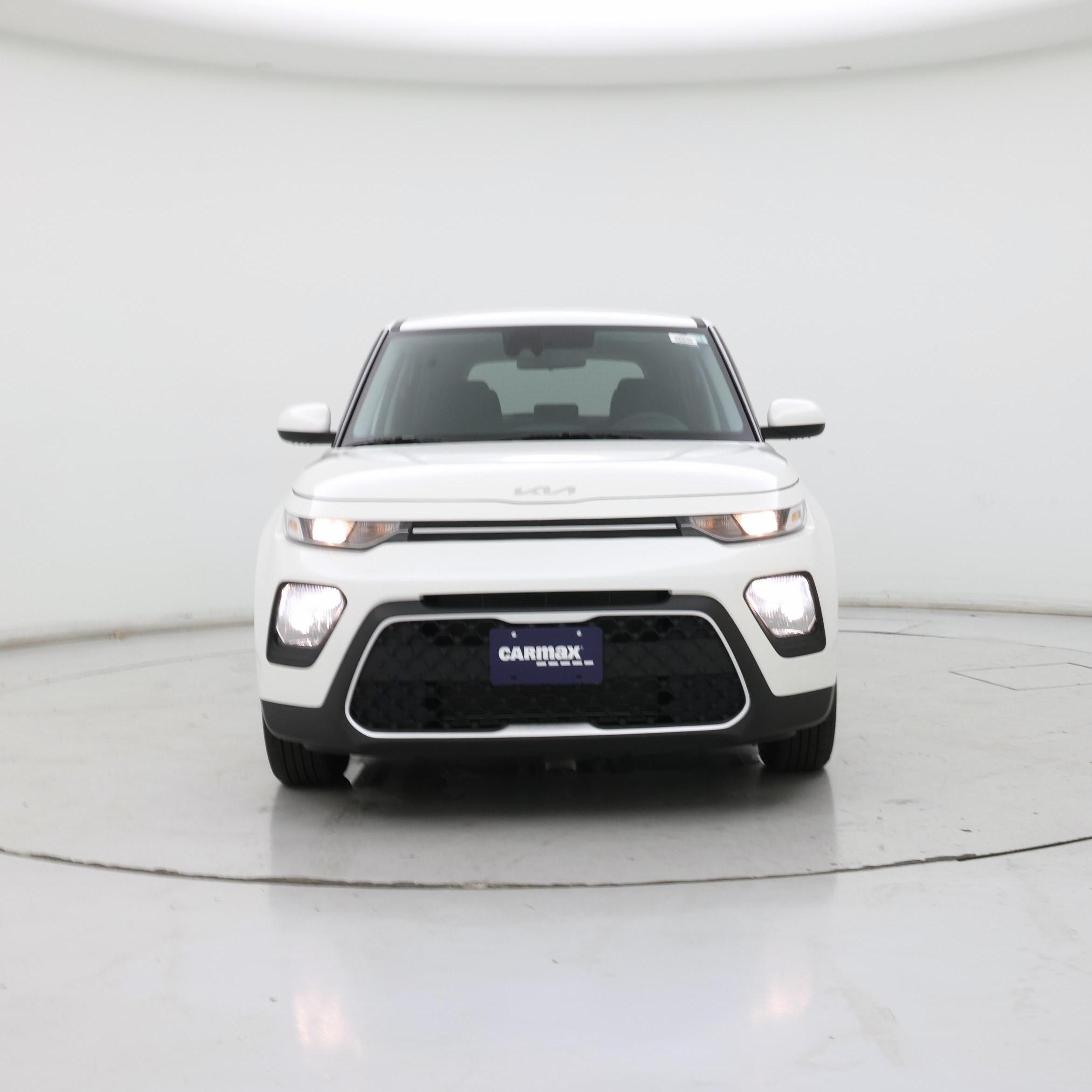 Thumbnail: 2022 Kia Soul - 5