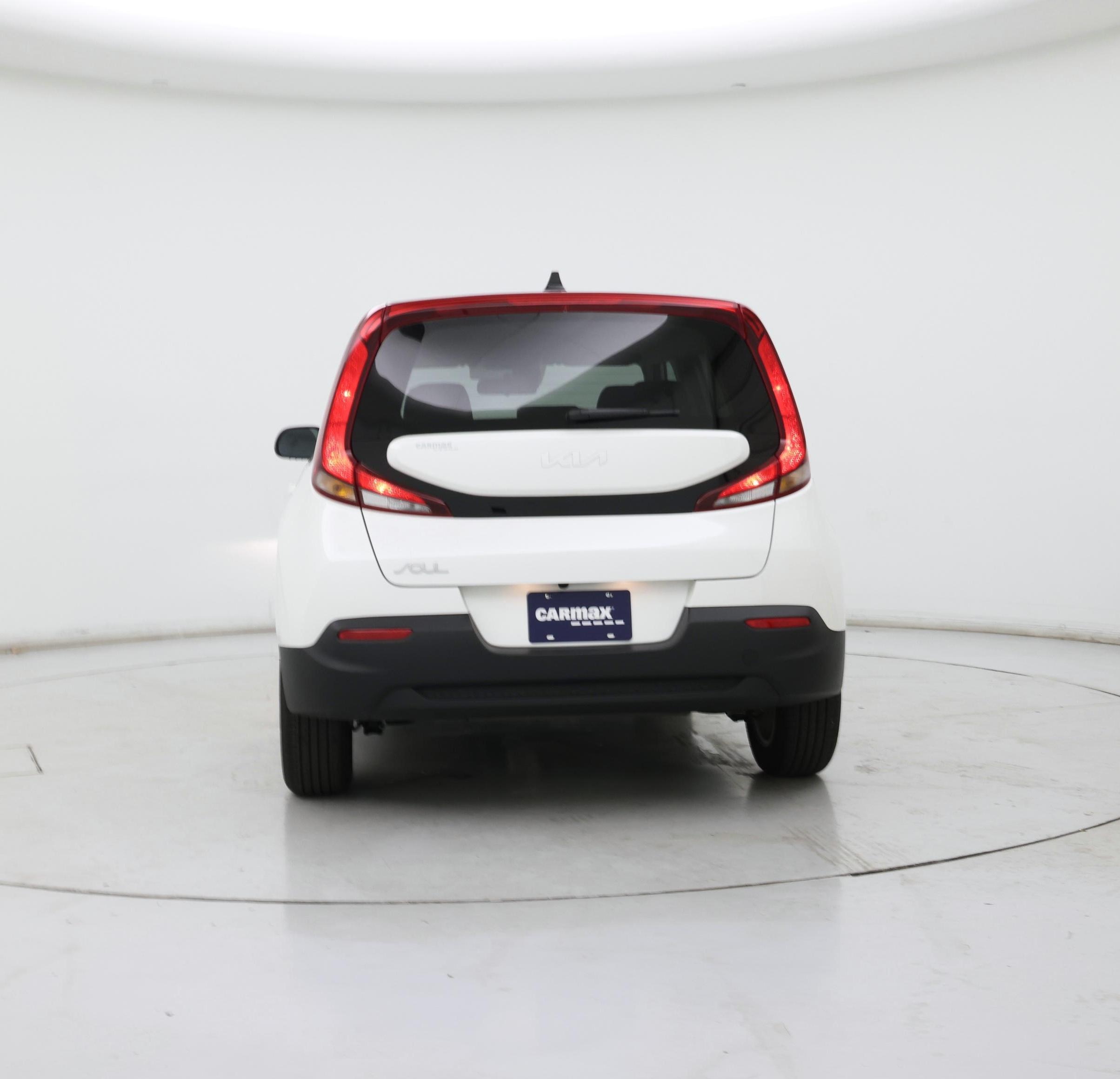 Thumbnail: 2022 Kia Soul - 6