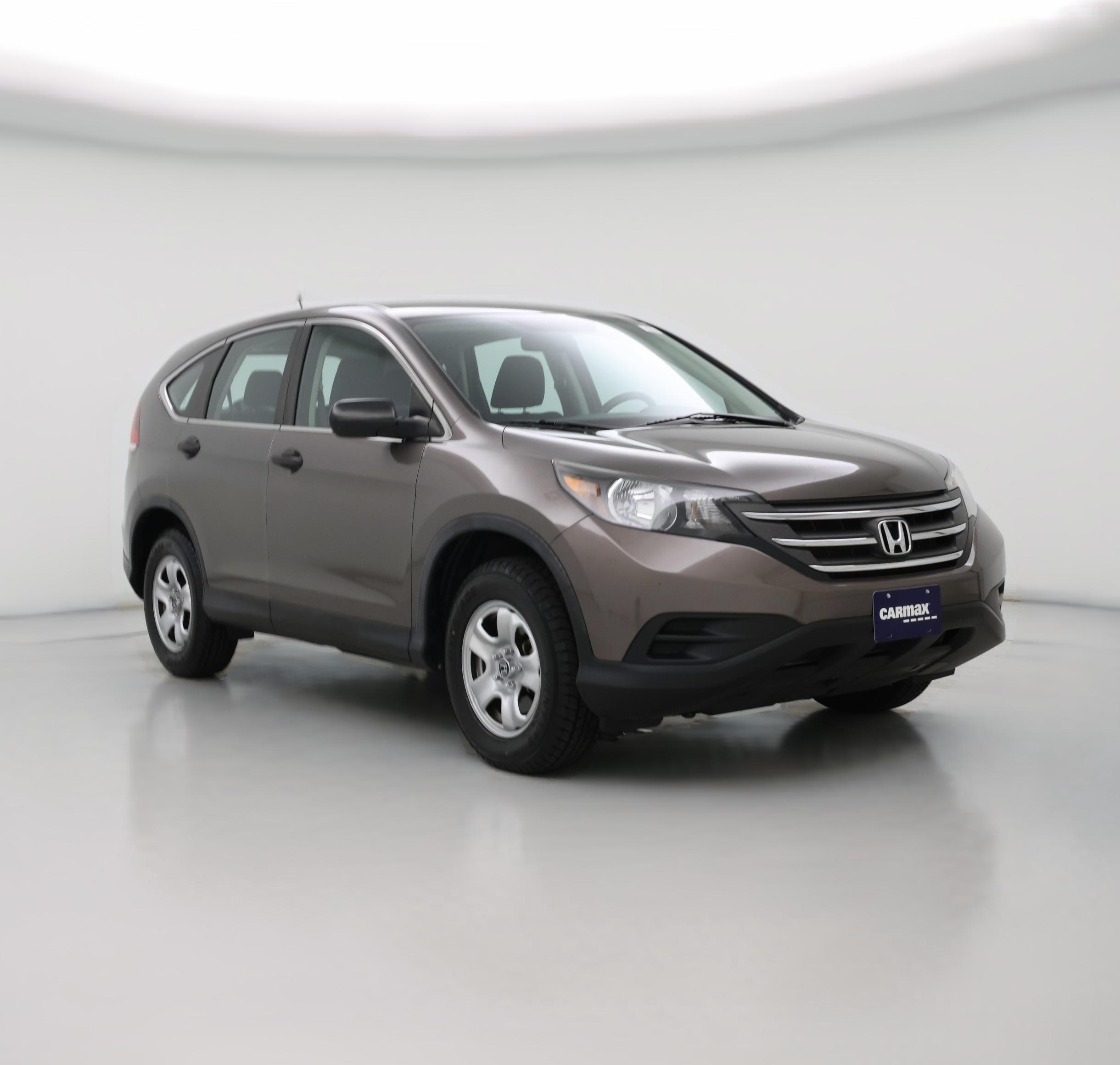 Thumbnail: 2014 Honda CR-V - 1