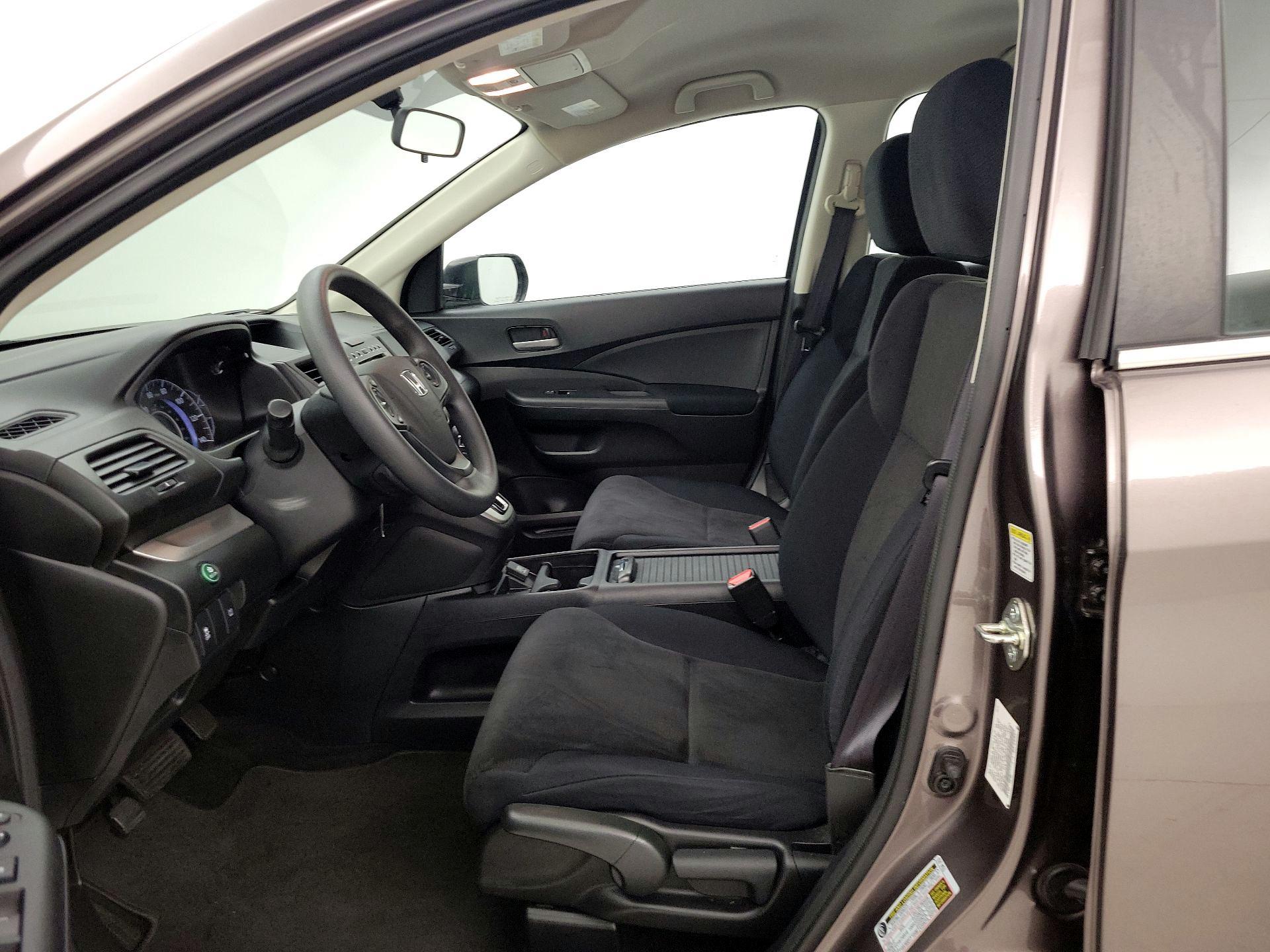 Thumbnail: 2014 Honda CR-V - 11