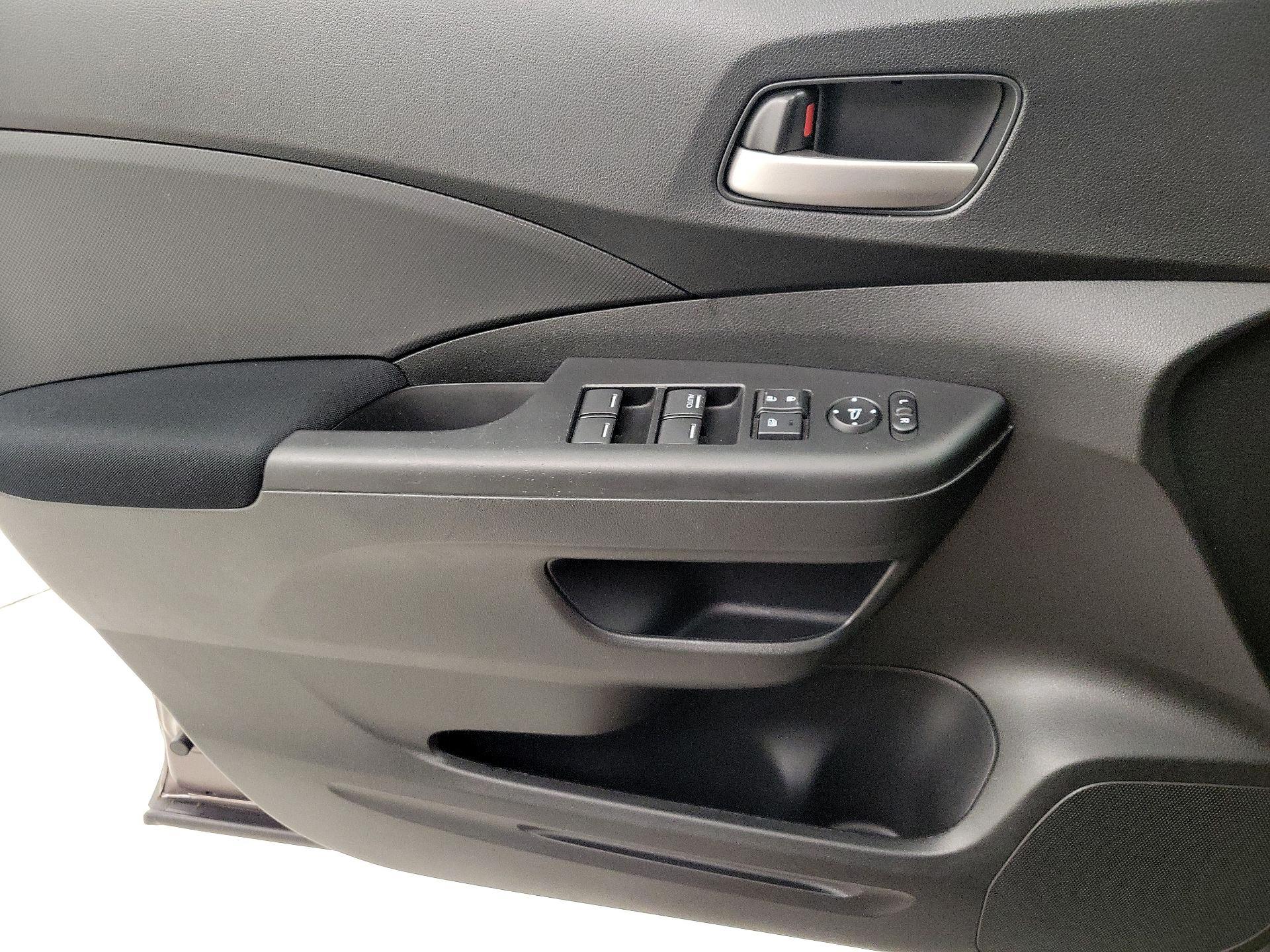 Thumbnail: 2014 Honda CR-V - 12