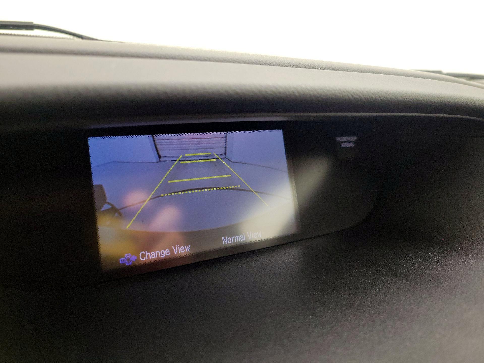 Thumbnail: 2014 Honda CR-V - 14