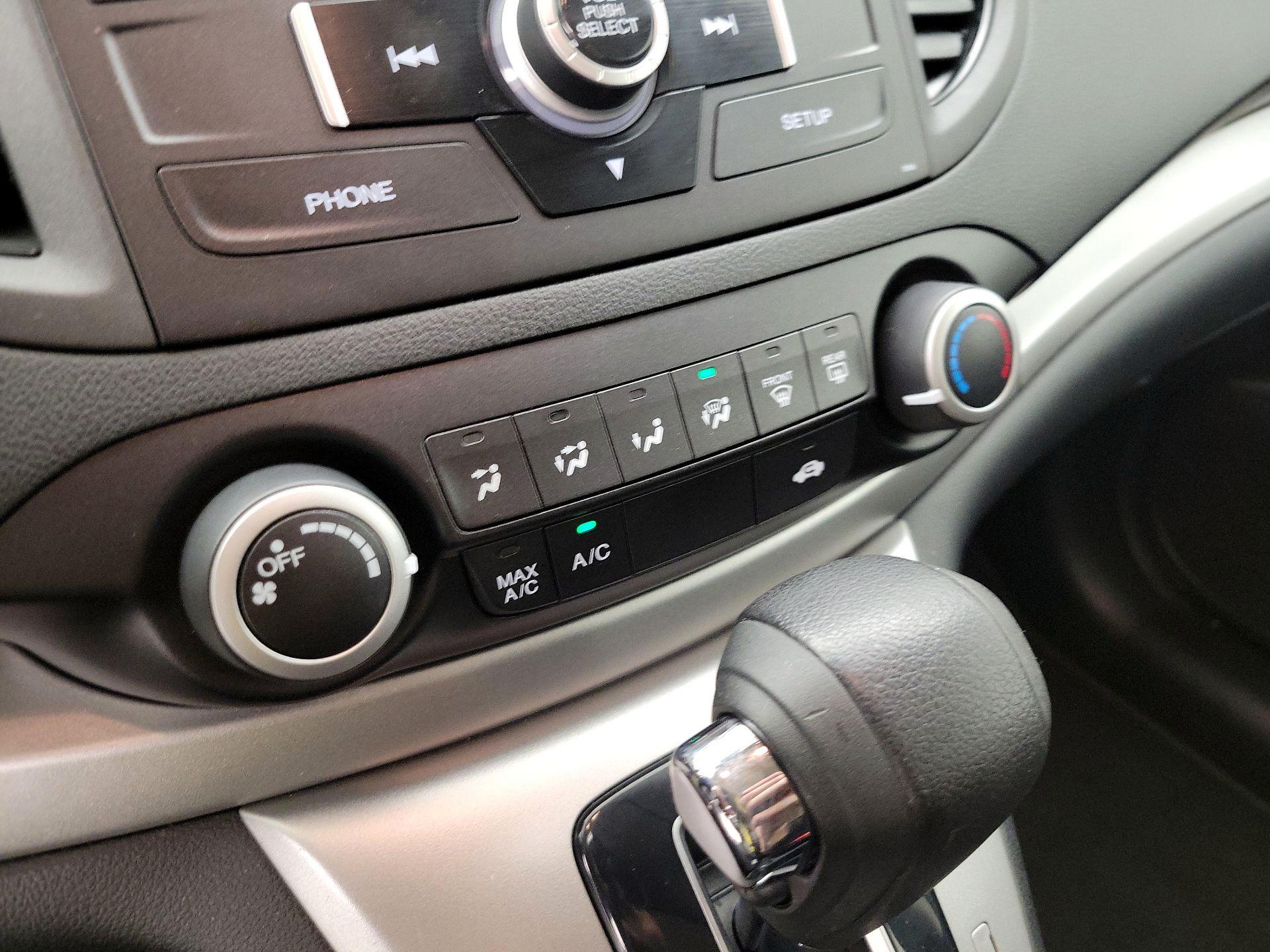 Thumbnail: 2014 Honda CR-V - 16