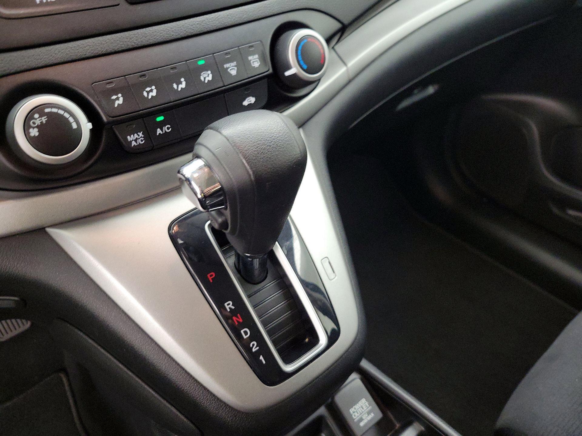 Thumbnail: 2014 Honda CR-V - 17