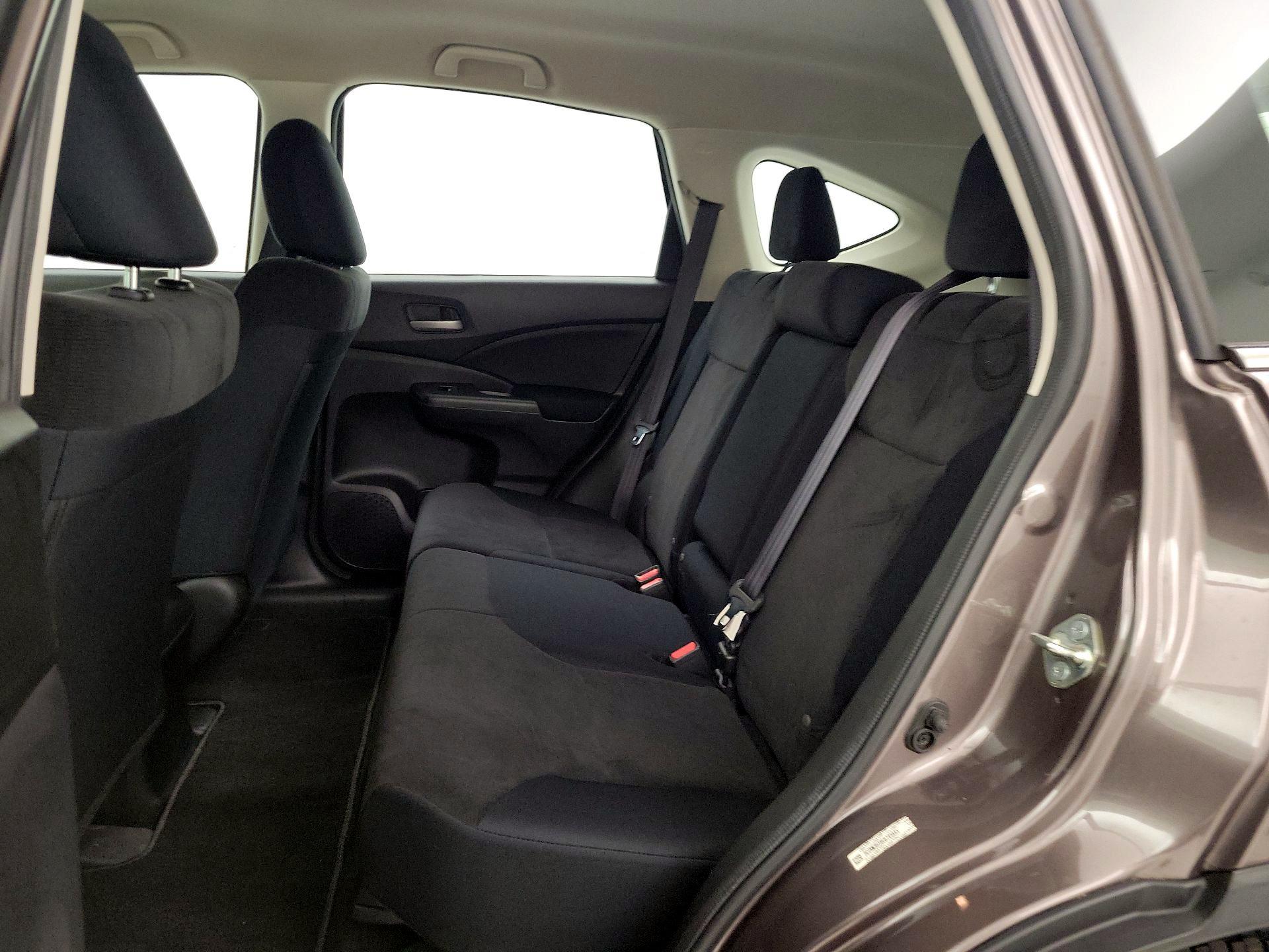 Thumbnail: 2014 Honda CR-V - 19