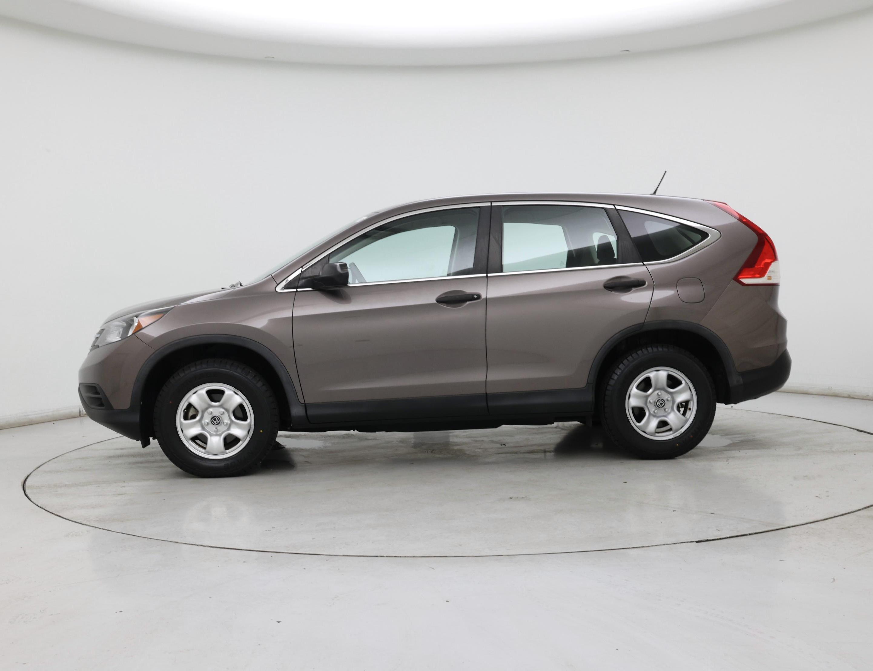Thumbnail: 2014 Honda CR-V - 3