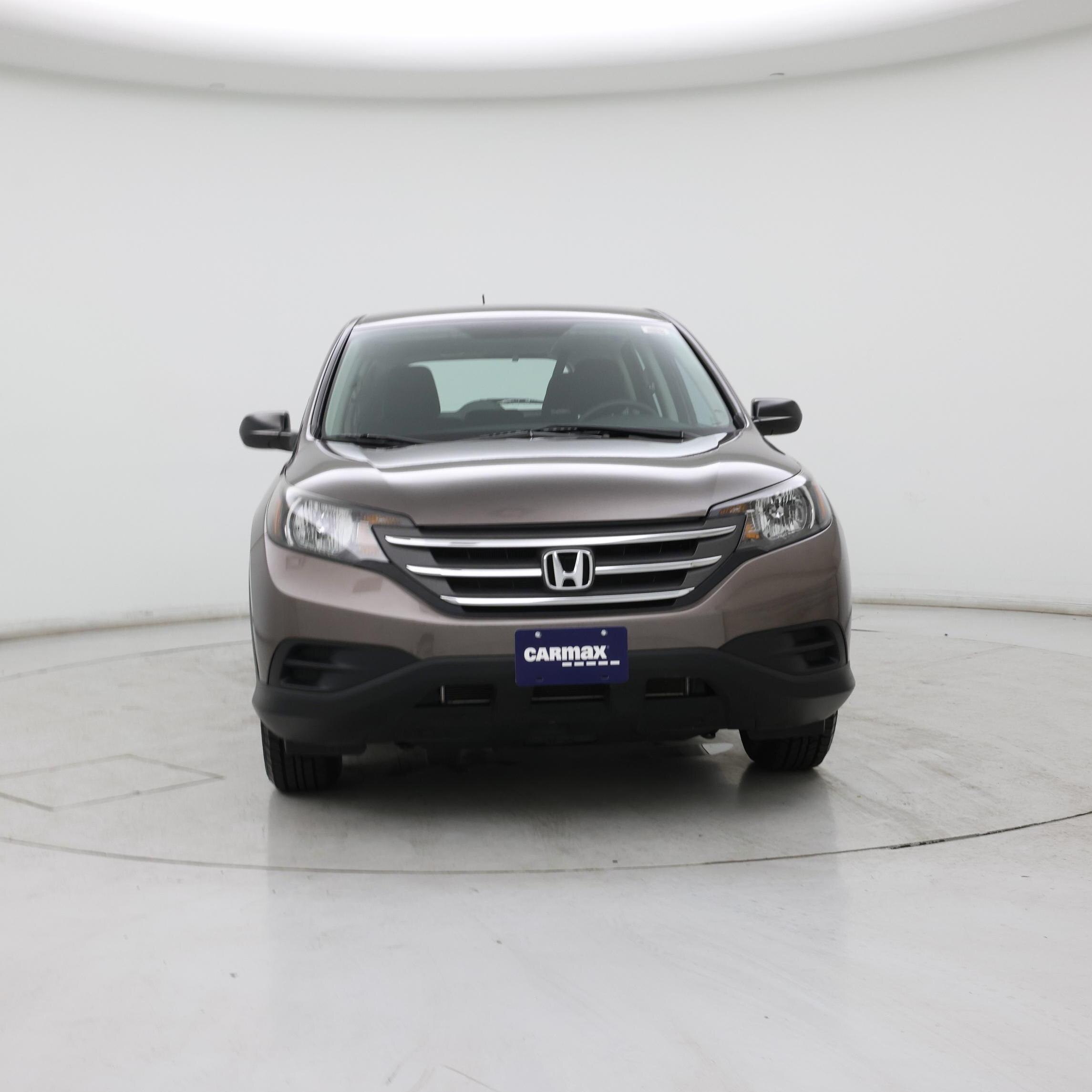 Thumbnail: 2014 Honda CR-V - 5