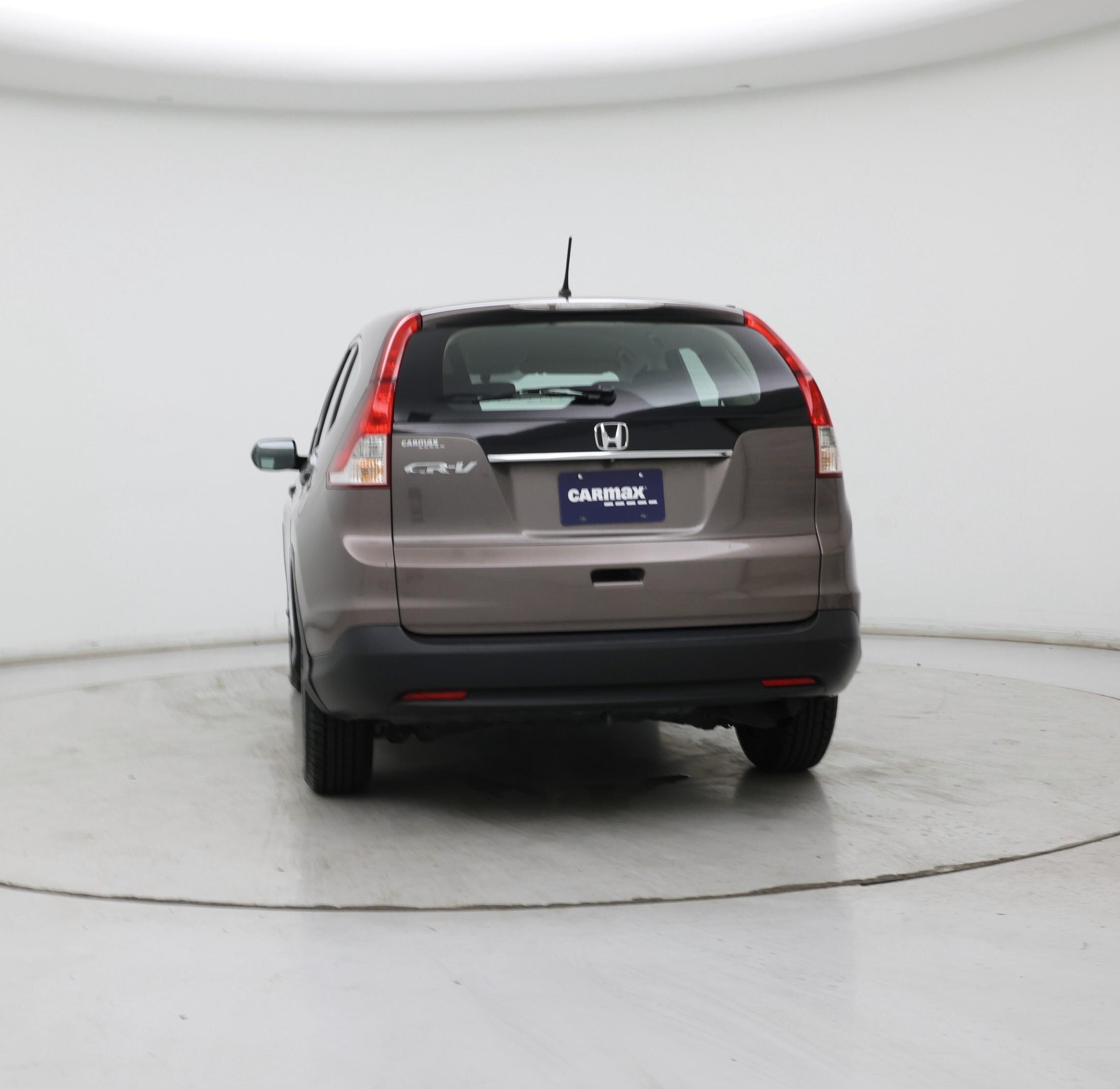 Thumbnail: 2014 Honda CR-V - 6