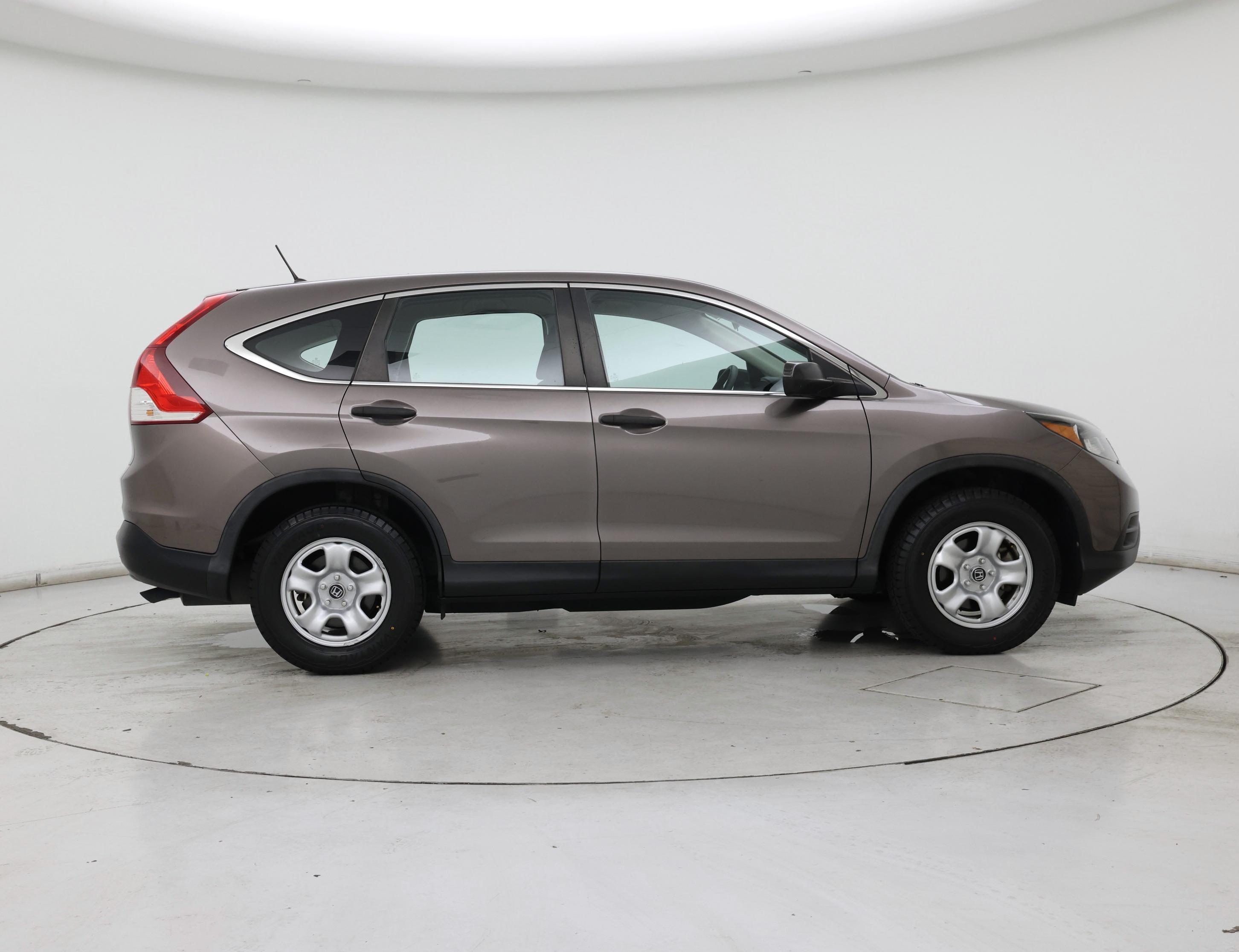 Thumbnail: 2014 Honda CR-V - 7