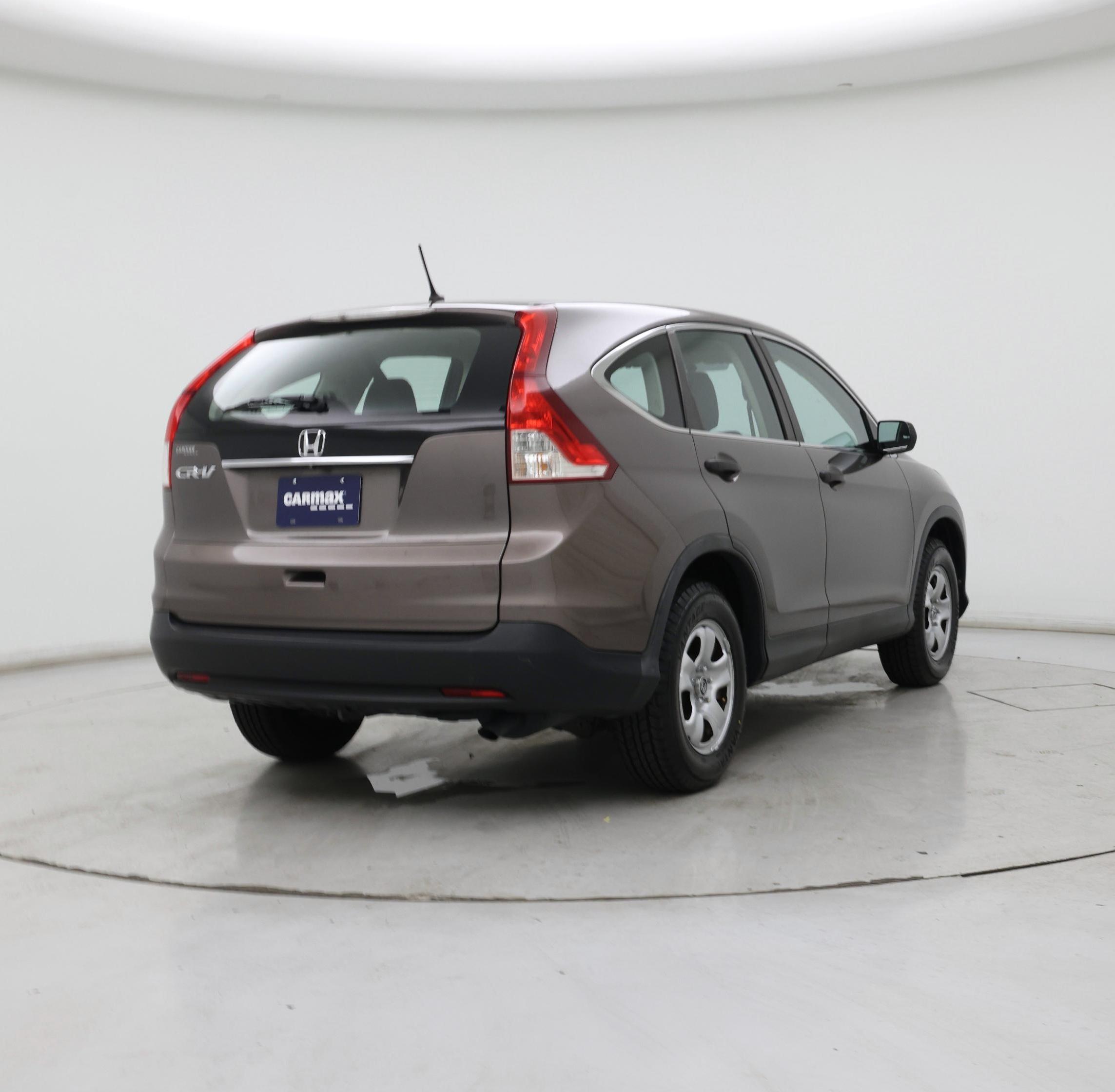 Thumbnail: 2014 Honda CR-V - 8