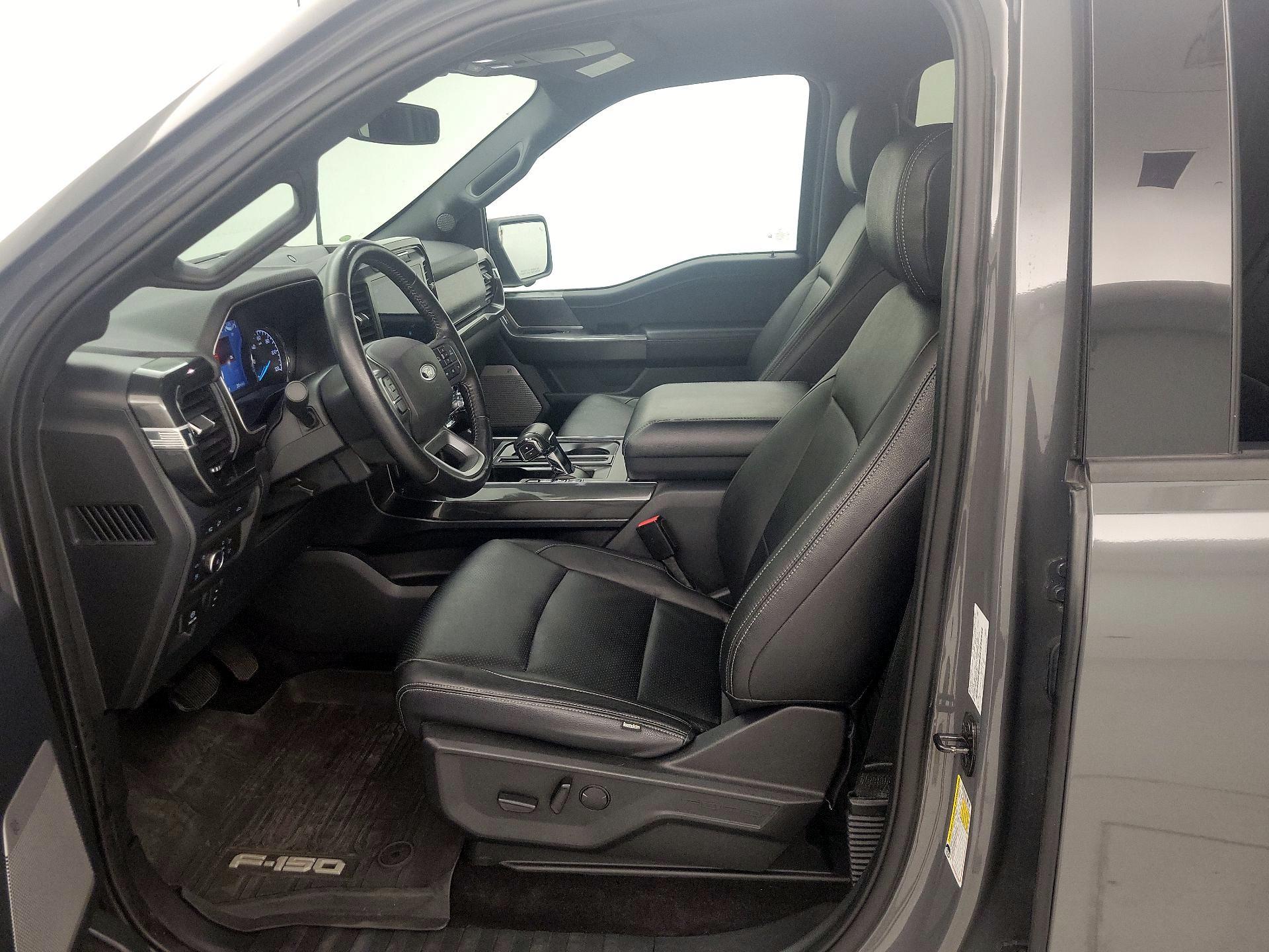 Thumbnail: 2021 Ford F-150 - 11