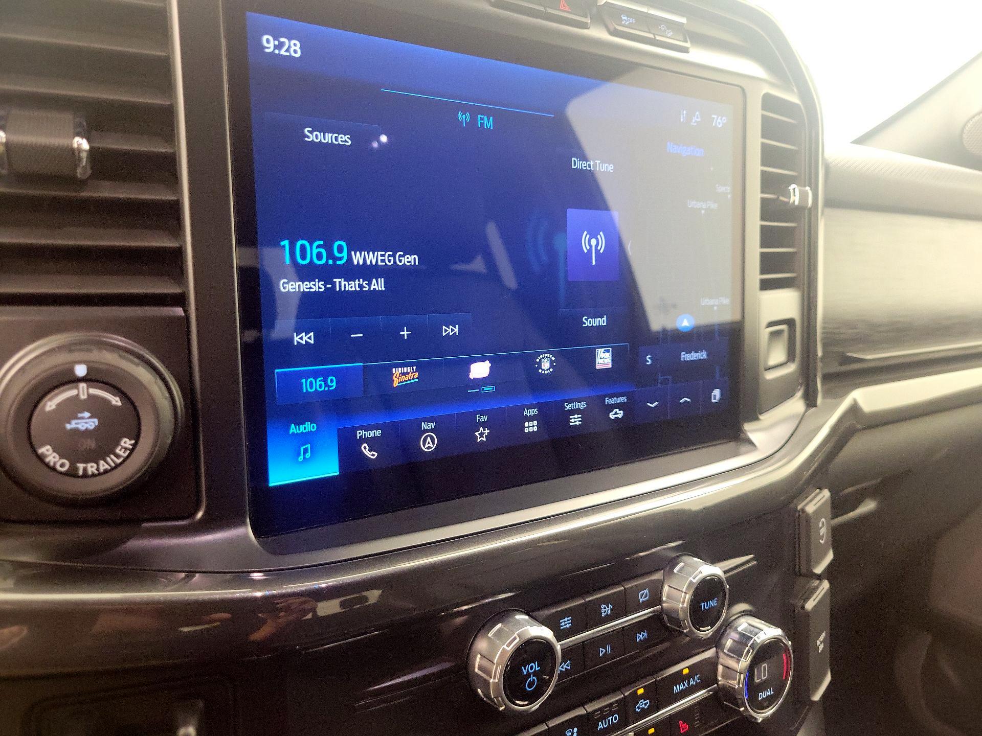 Thumbnail: 2021 Ford F-150 - 16