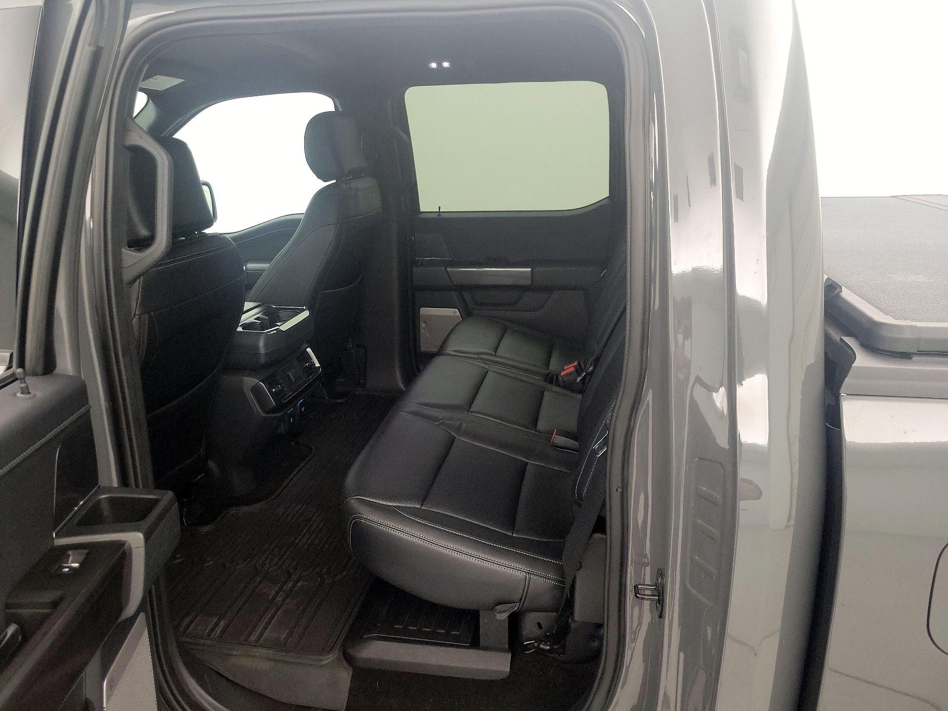 Thumbnail: 2021 Ford F-150 - 20