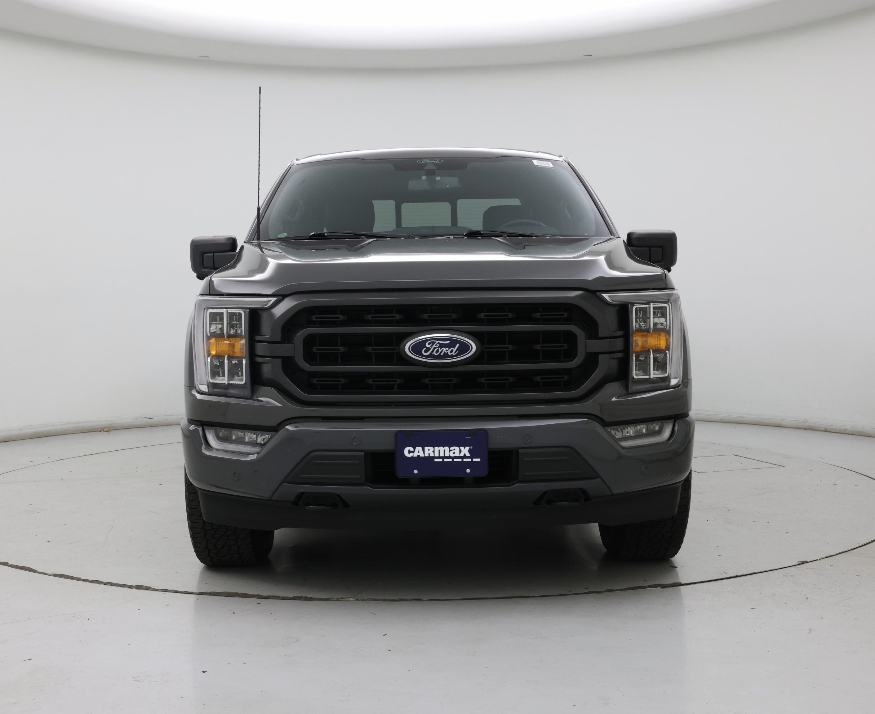Thumbnail: 2021 Ford F-150 - 5
