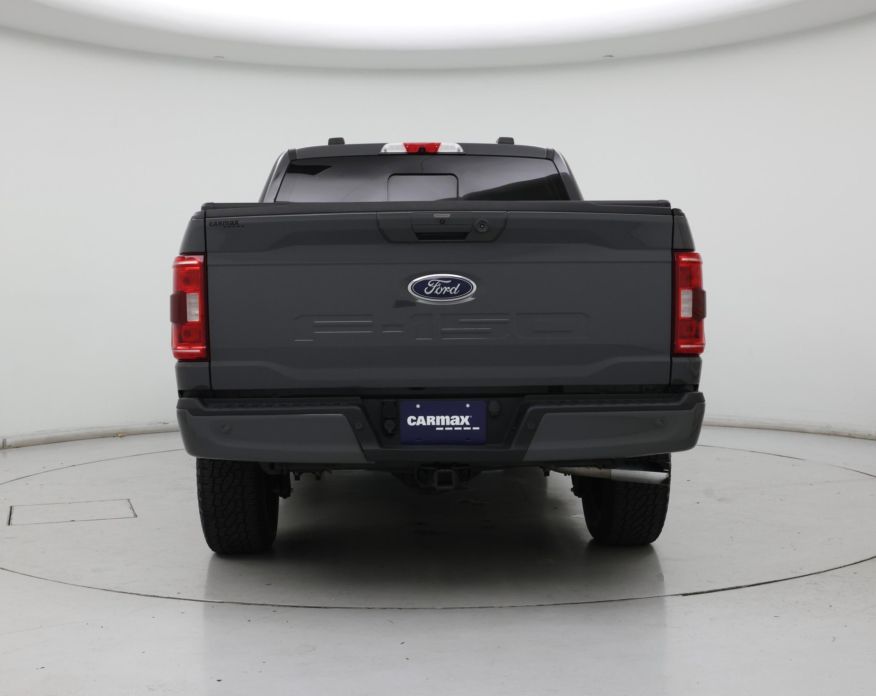 Thumbnail: 2021 Ford F-150 - 6