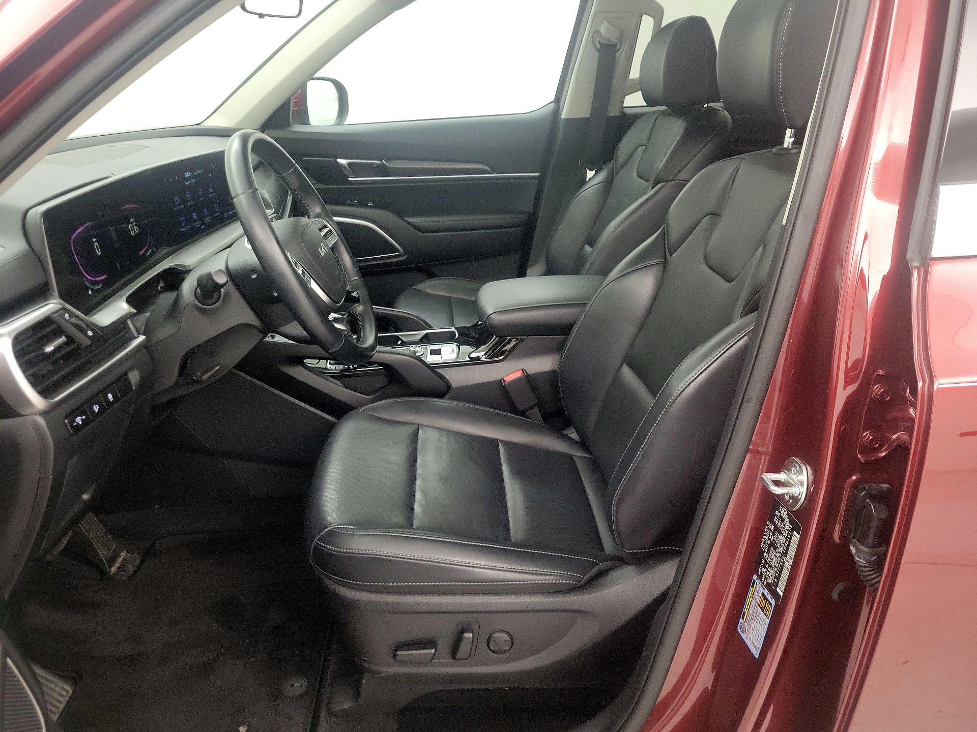 Thumbnail: 2024 Kia Telluride - 11