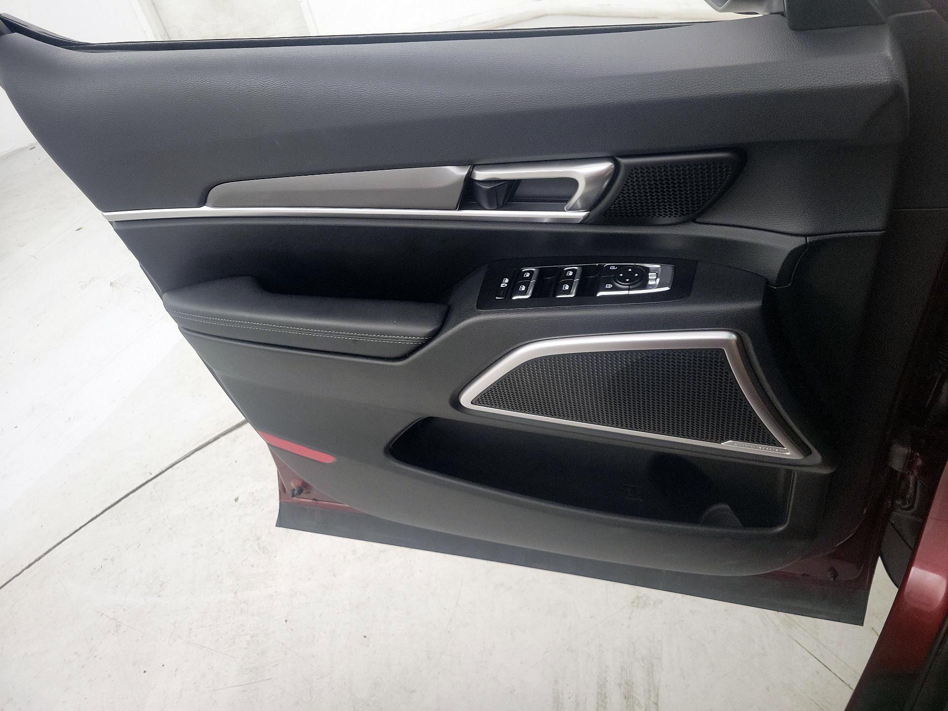 Thumbnail: 2024 Kia Telluride - 12