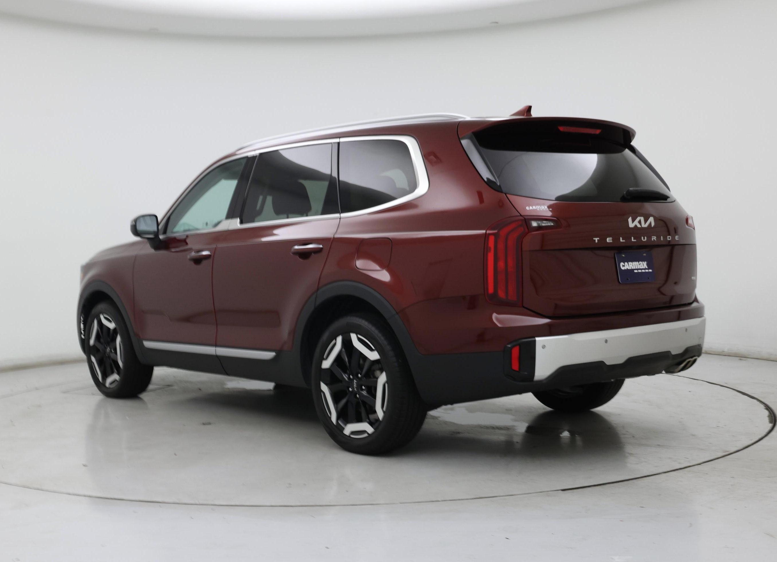 Thumbnail: 2024 Kia Telluride - 2