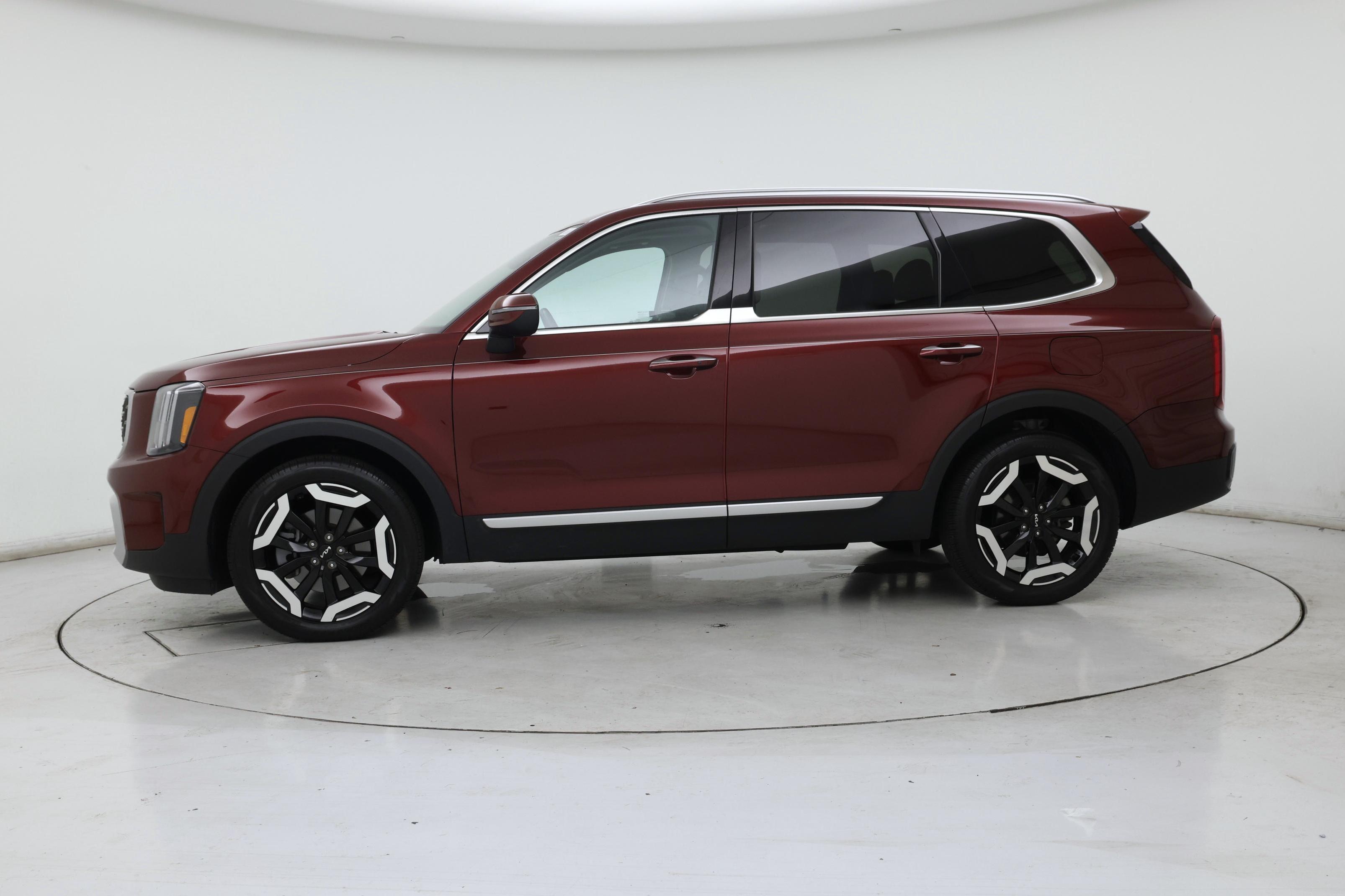 Thumbnail: 2024 Kia Telluride - 3