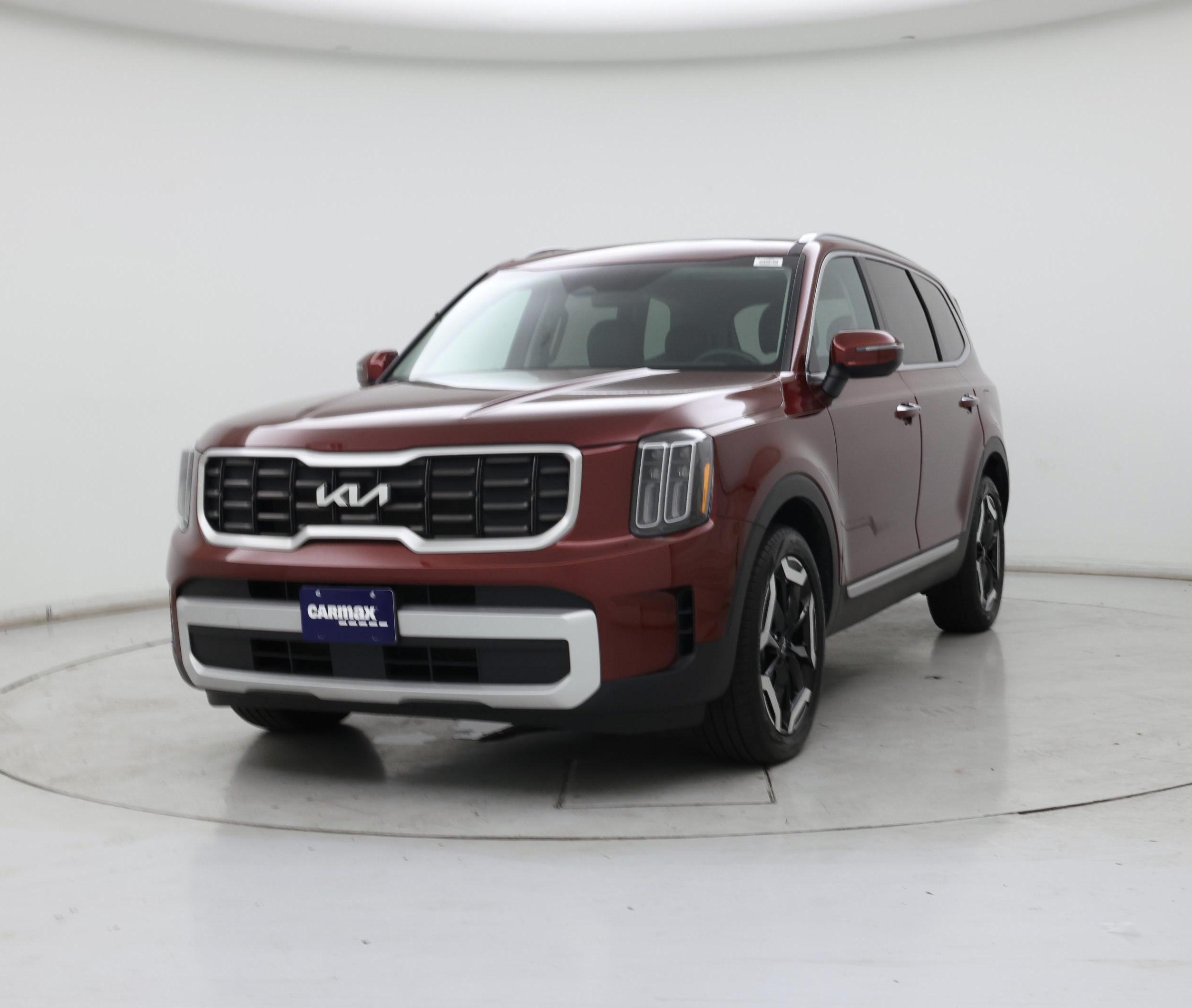Thumbnail: 2024 Kia Telluride - 4