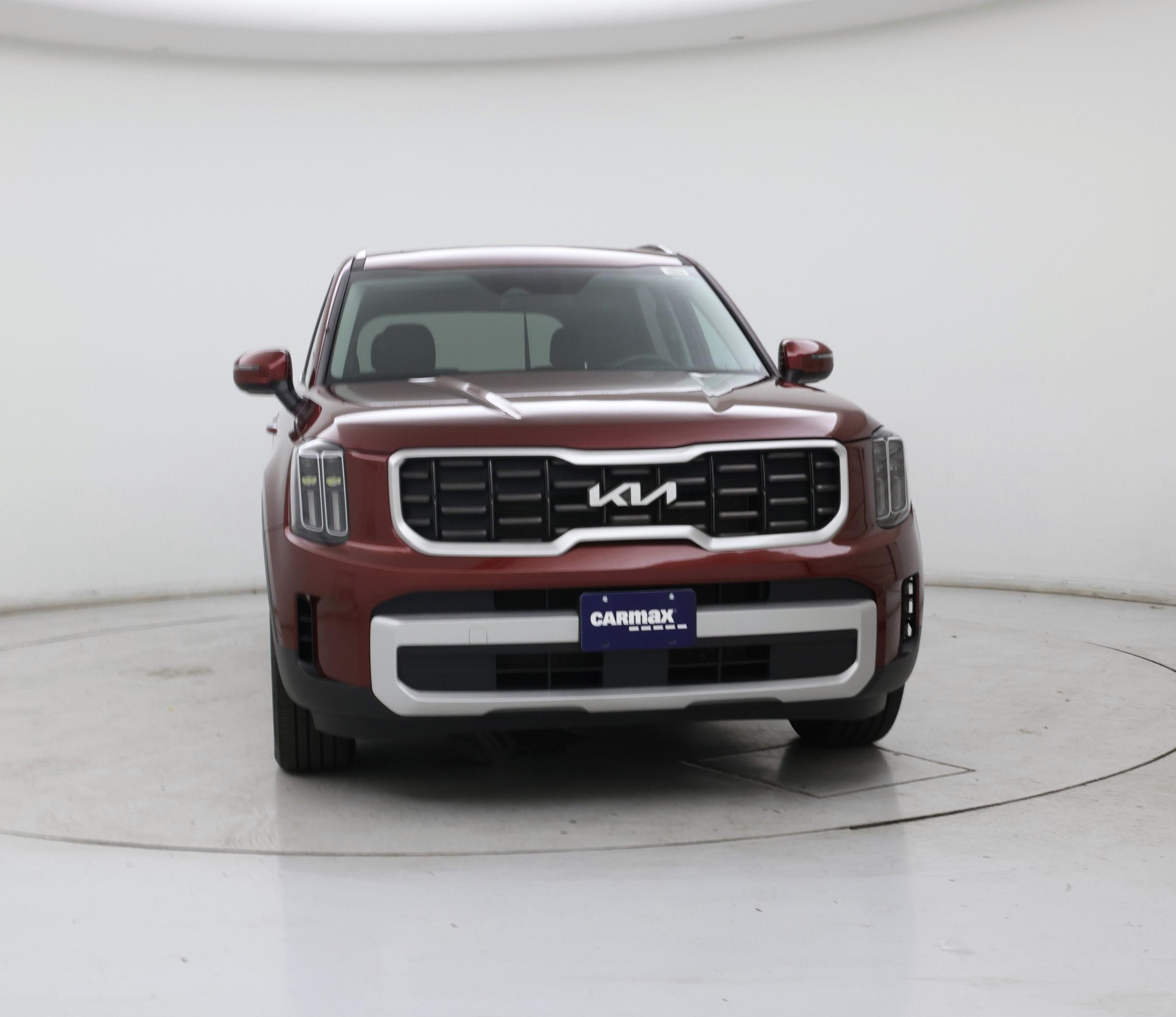 Thumbnail: 2024 Kia Telluride - 5