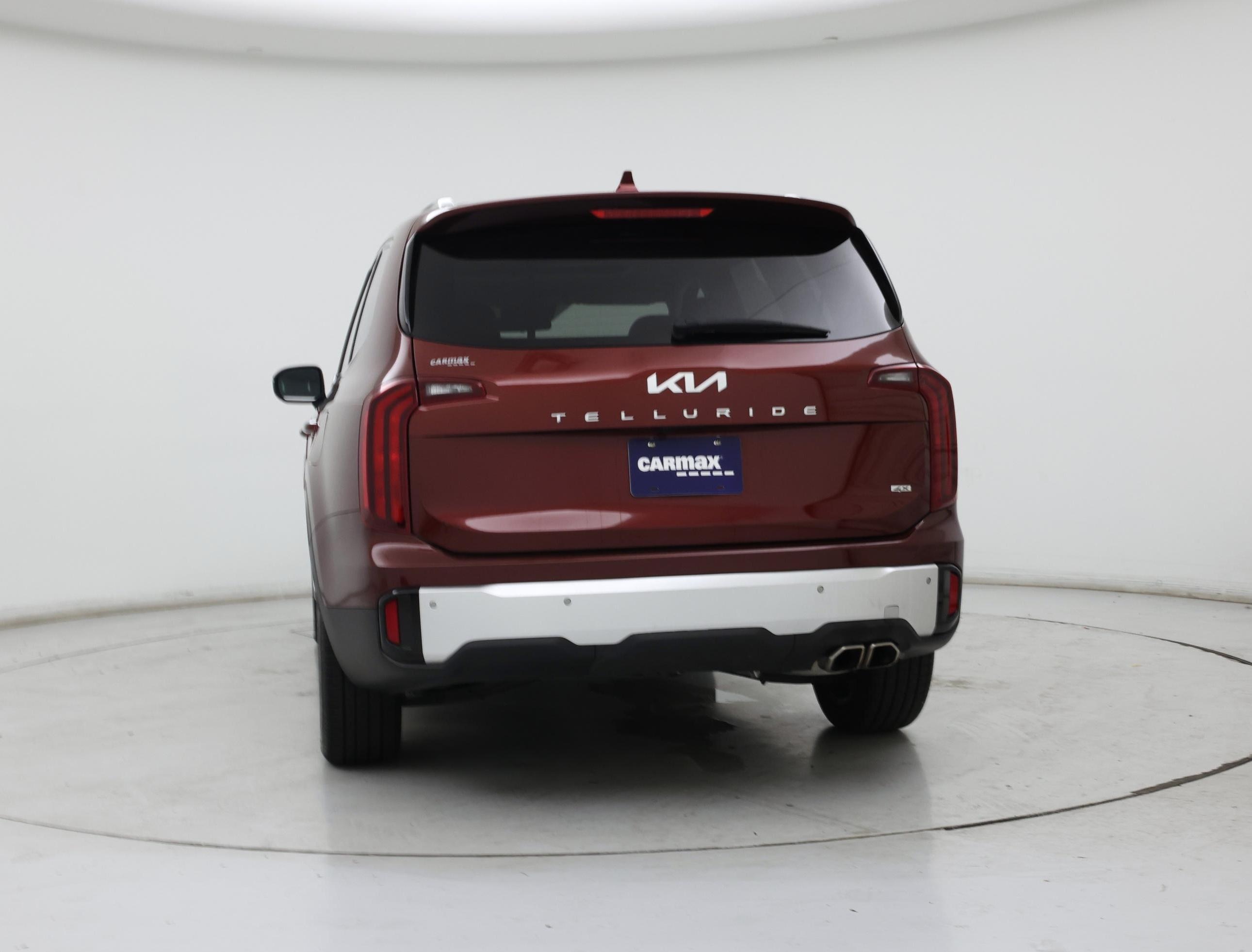 Thumbnail: 2024 Kia Telluride - 6
